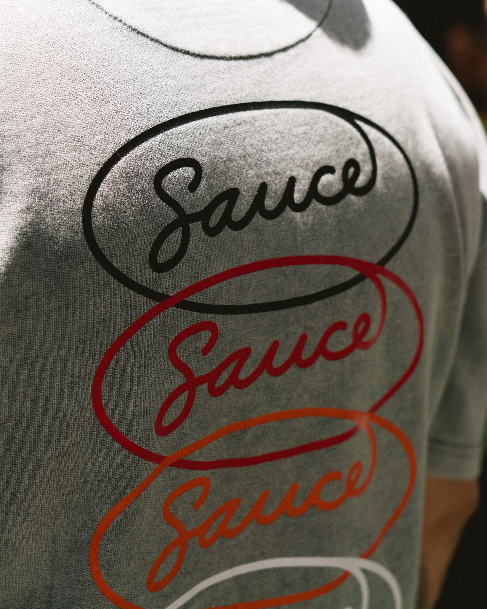Sunday Sauce, Sunday Sauce Photoshoot (Cropped) 07.08.26-30