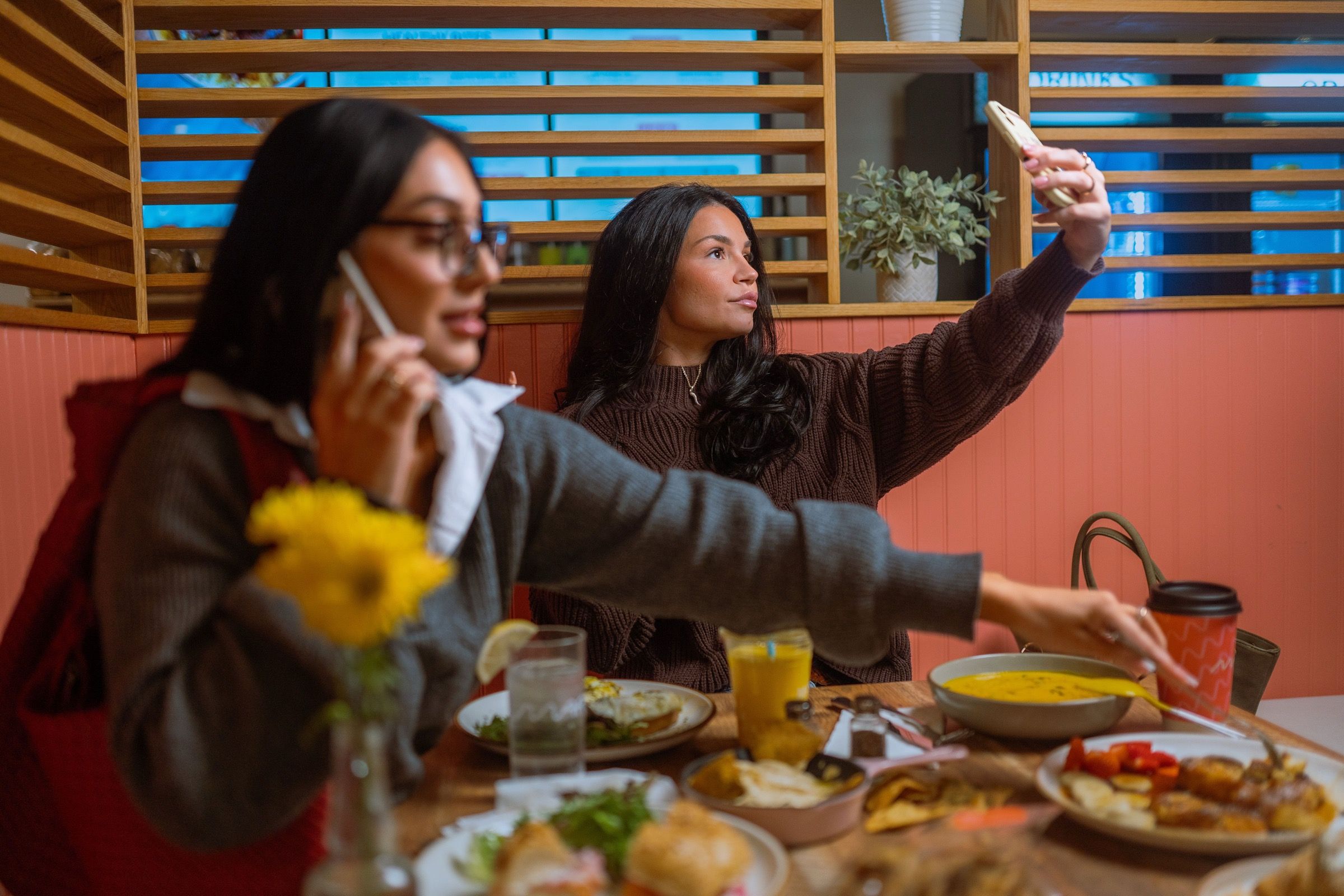 Marcel, hero
