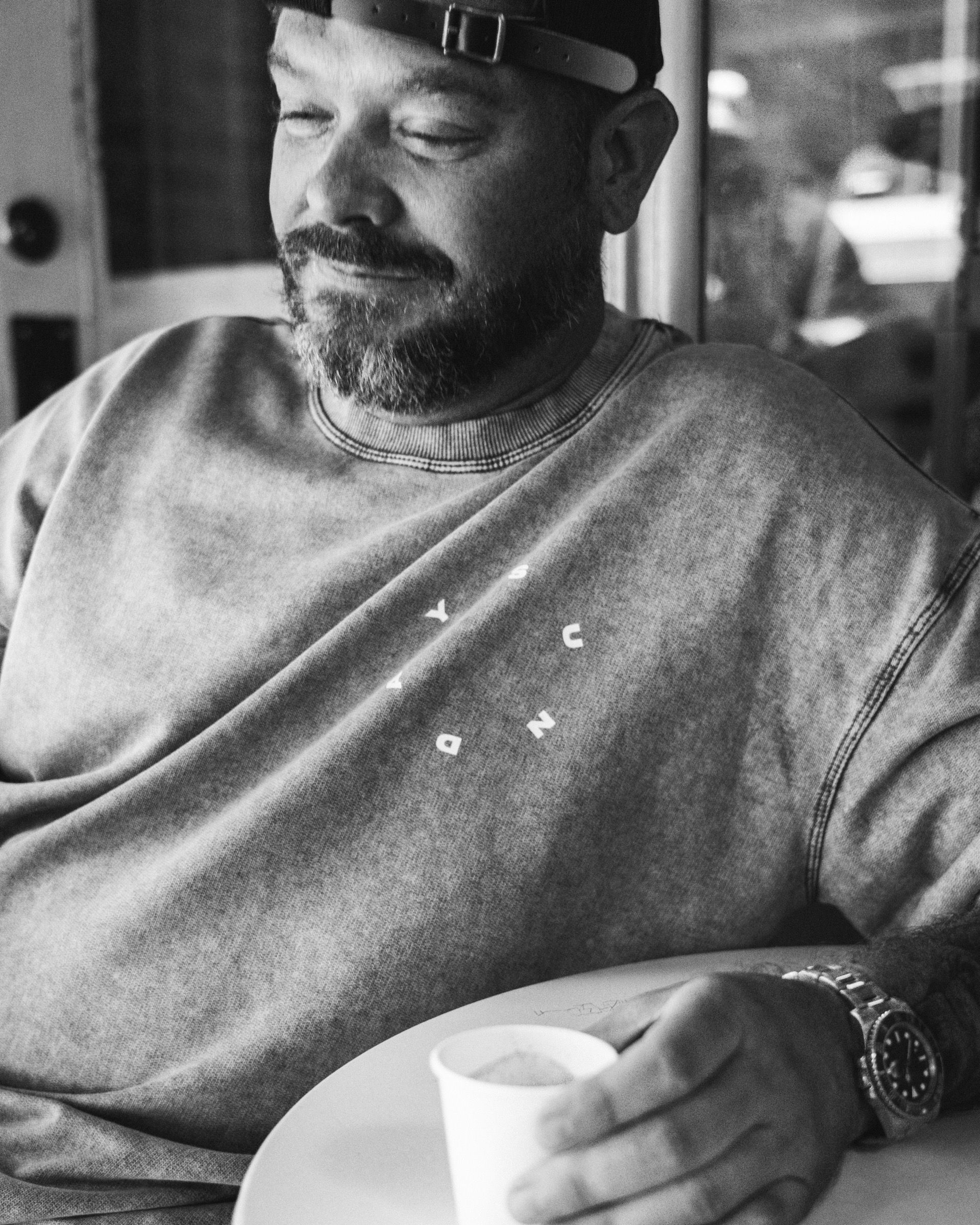 Sunday Sauce, Sunday Sauce Photoshoot (Cropped) 07.08.26-50
