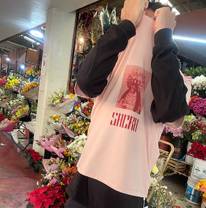 playera esperanza