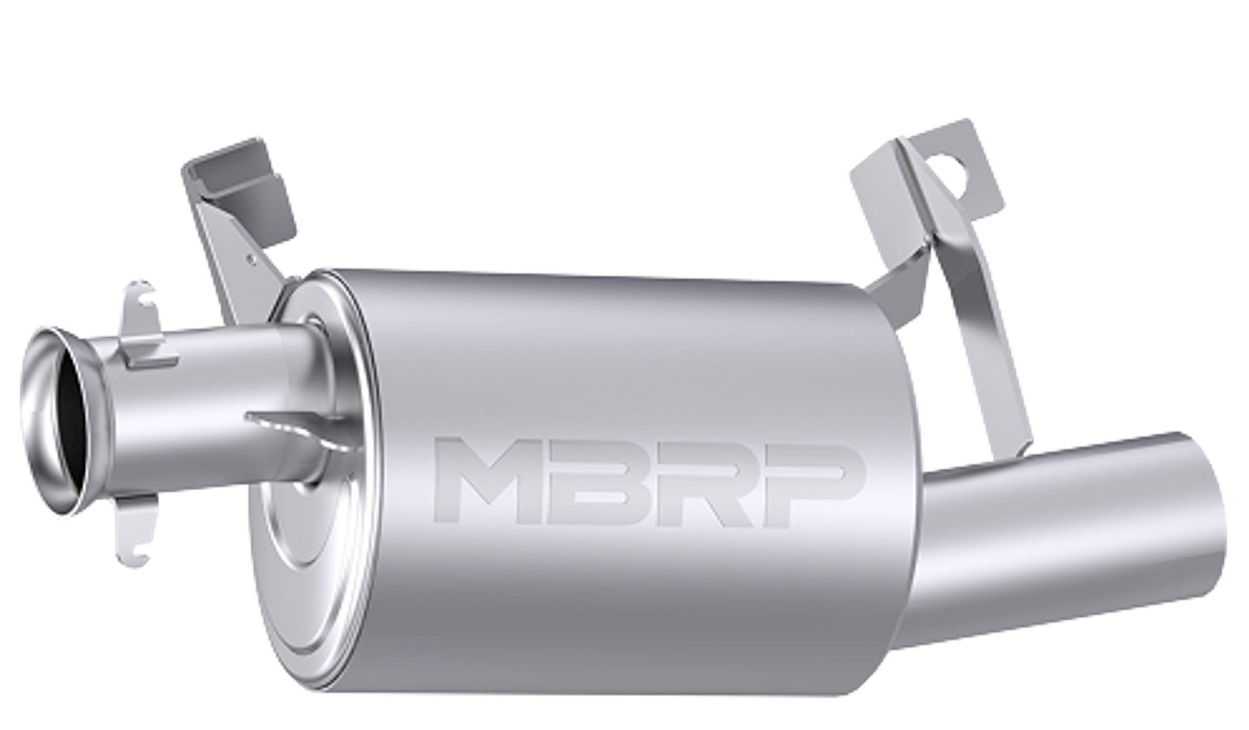 MBRP Snowmobile Exhaust