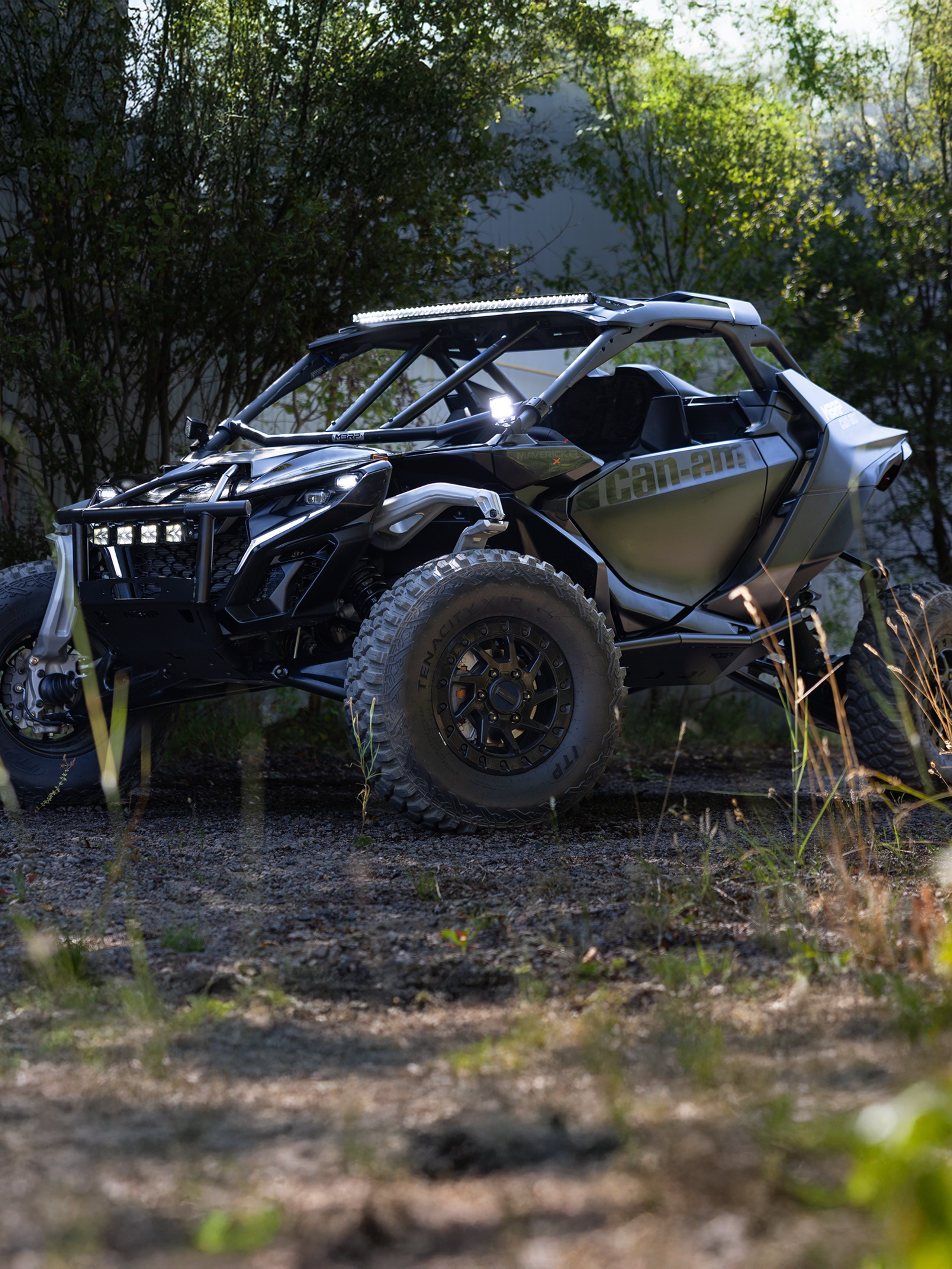 Can-Am Maverick R SXS MBRP Giveaway 2026