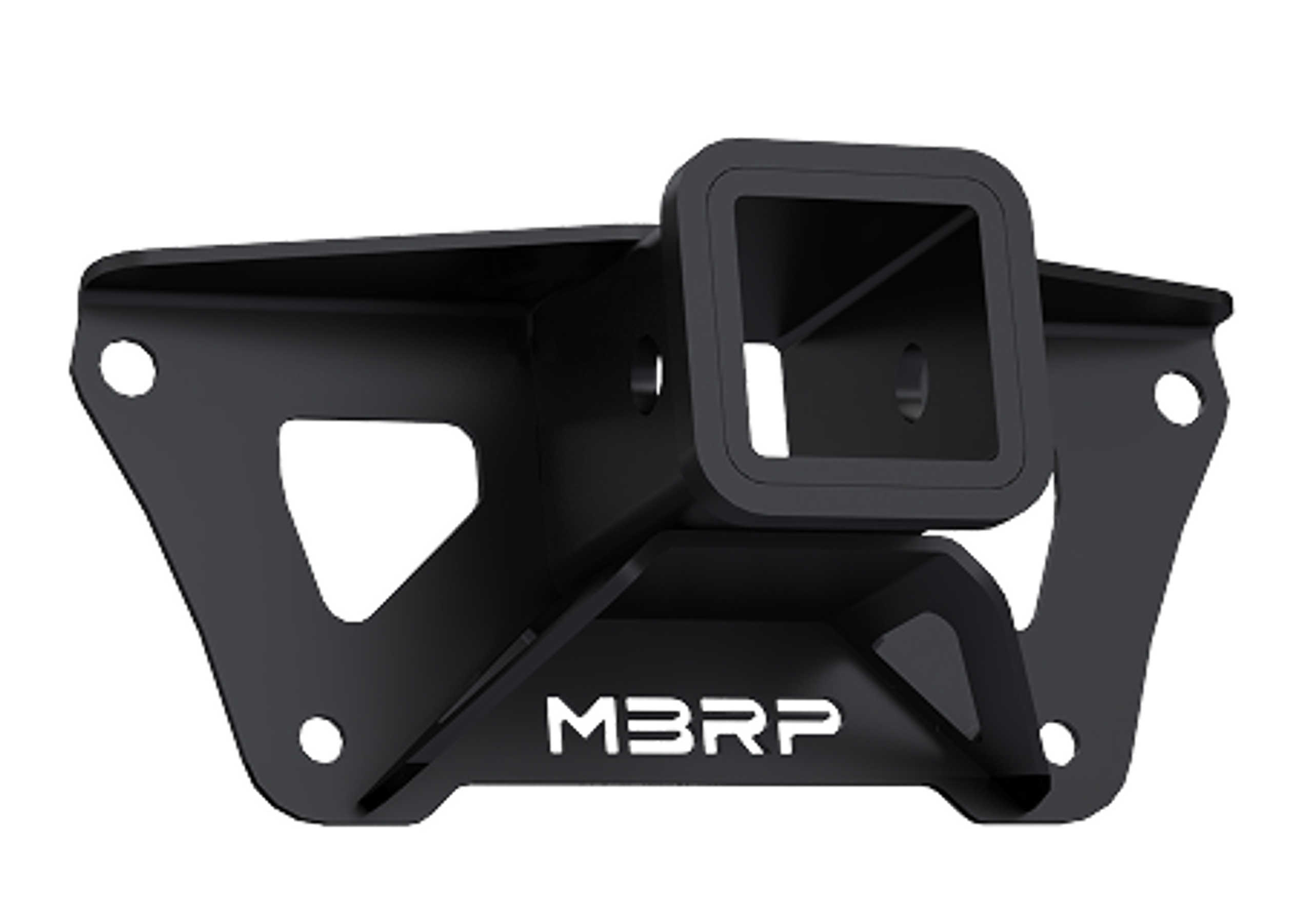 MBRP ATV and SXS Parts