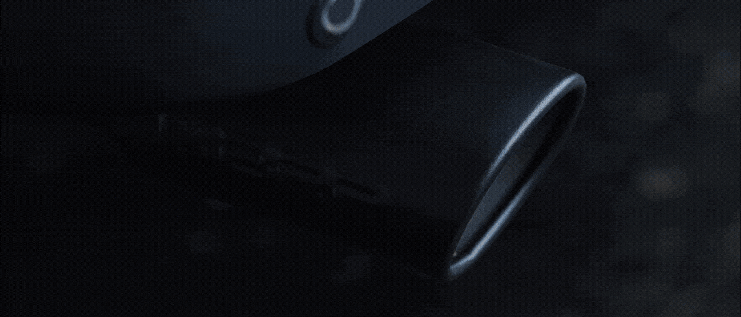 Different types of MBRP tip materials