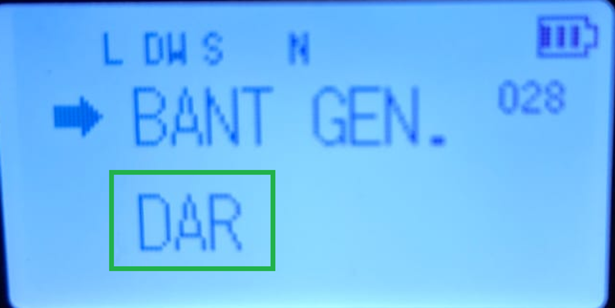 Şekil-9 Band Genişliği 