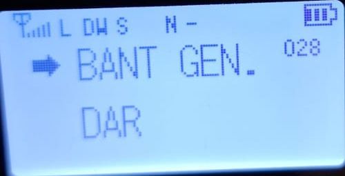 Şekil-7 Band GEnişliği