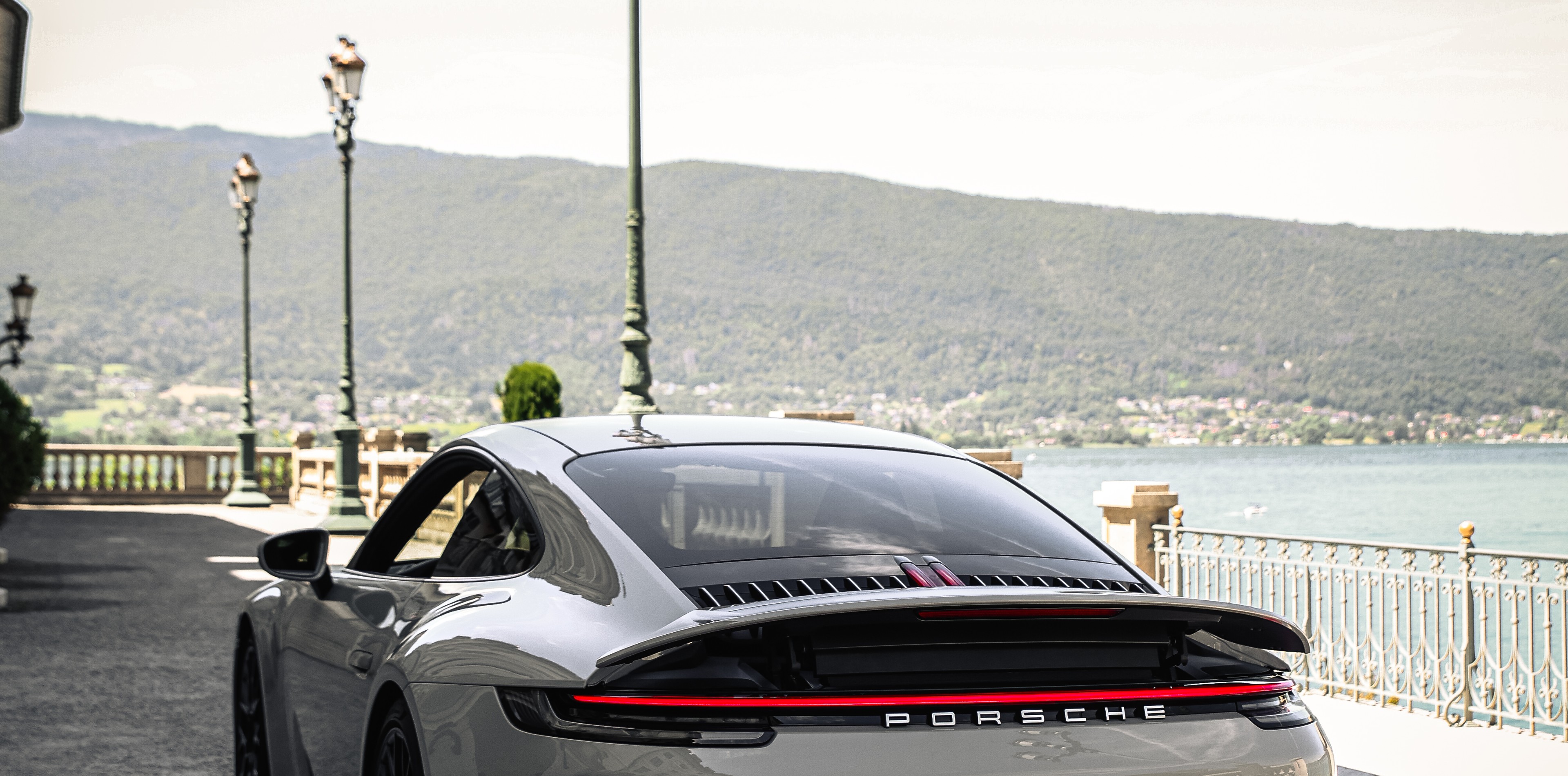 Porsche 911 Carrera 4S