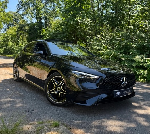 Mercedes Classe A 200d