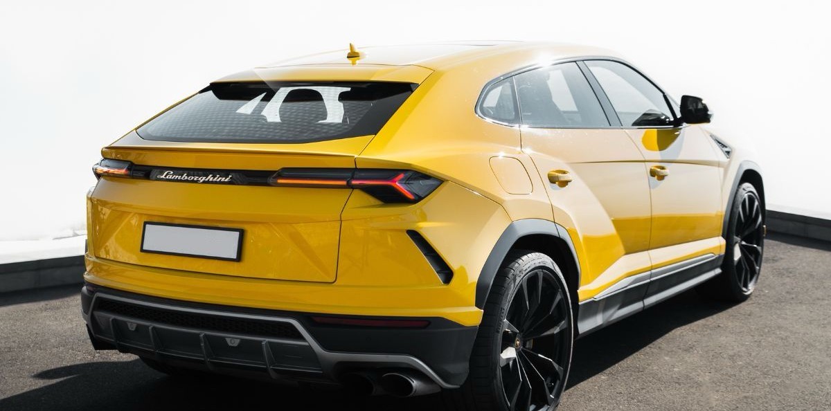 urus geneve