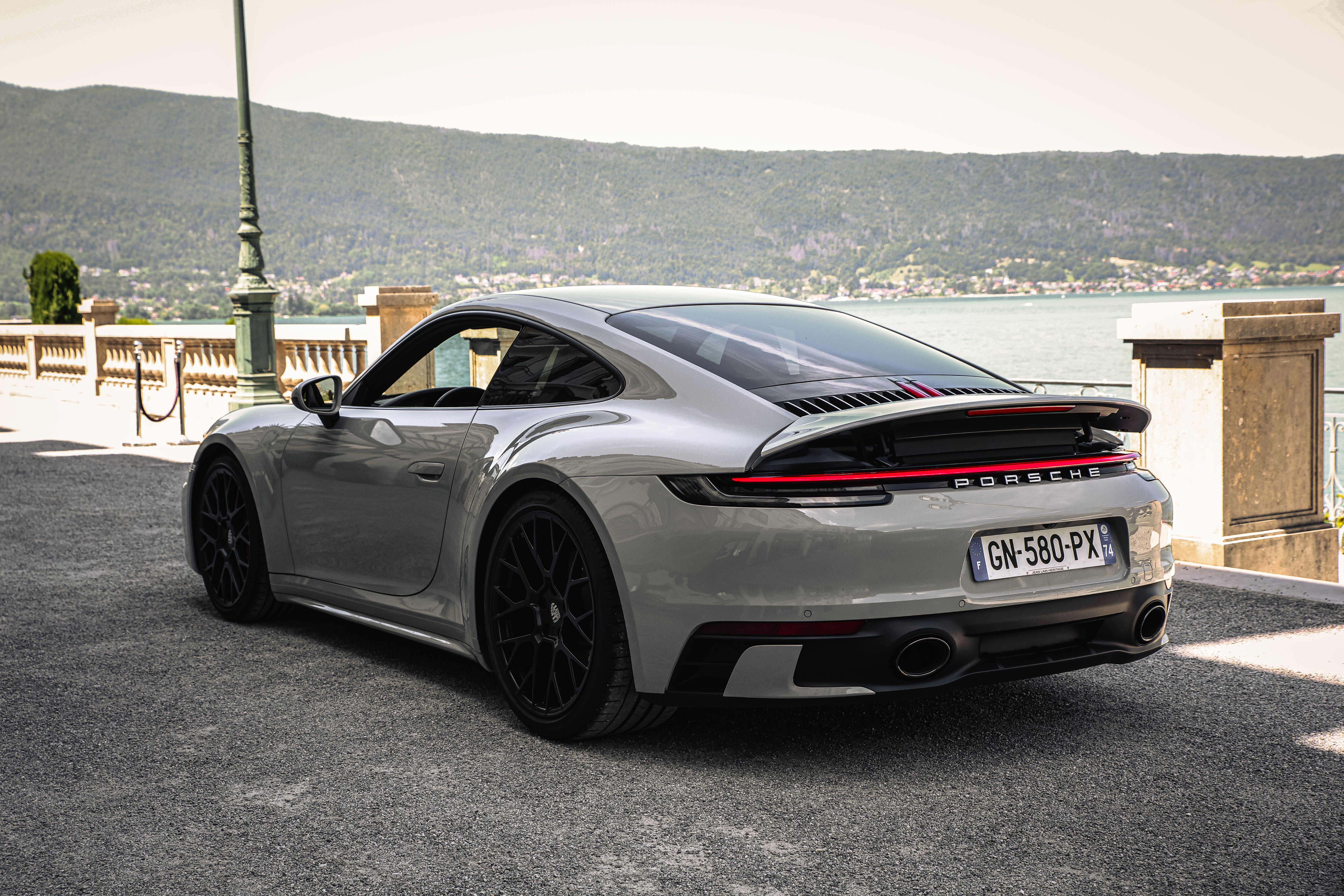 911 gris