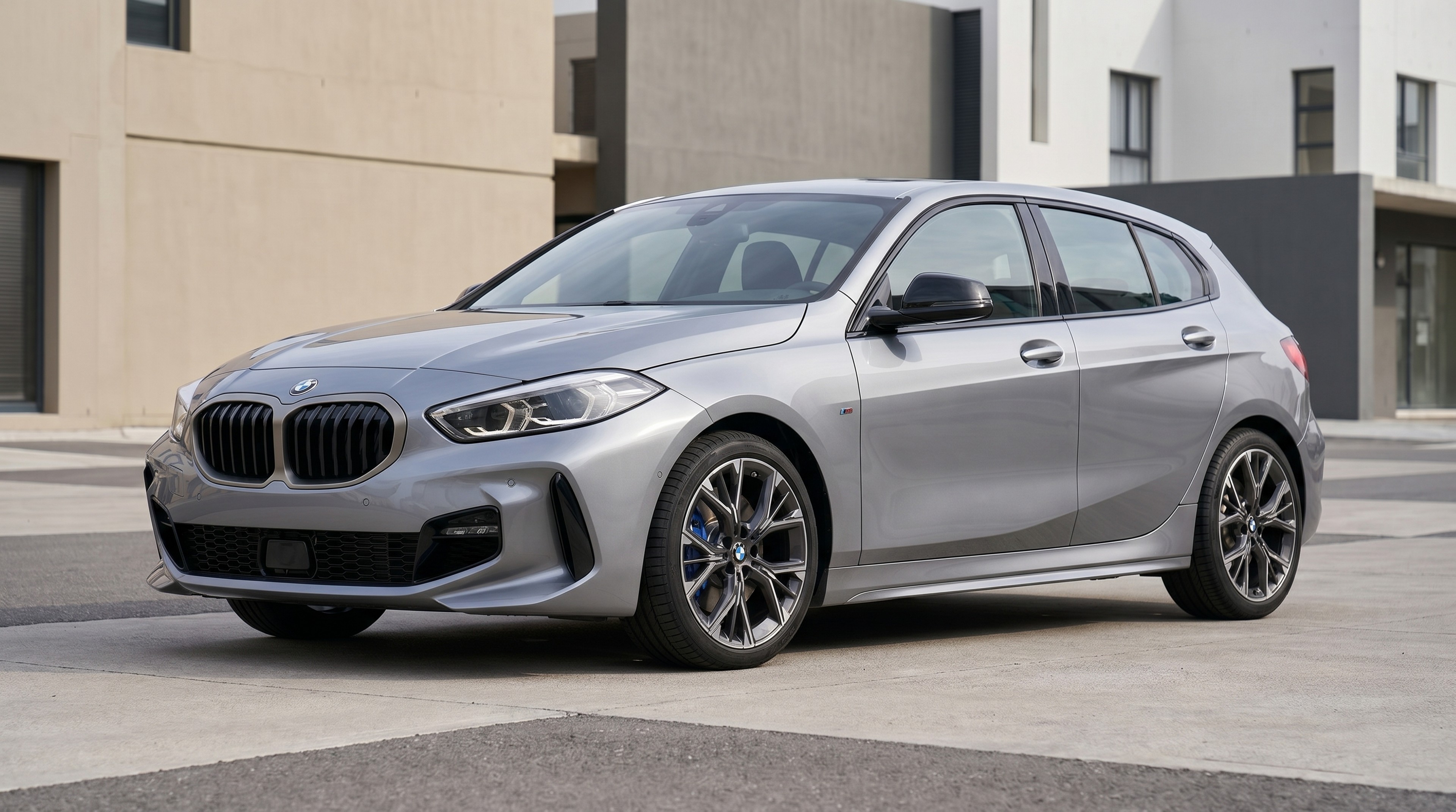 BMW Serie 1
