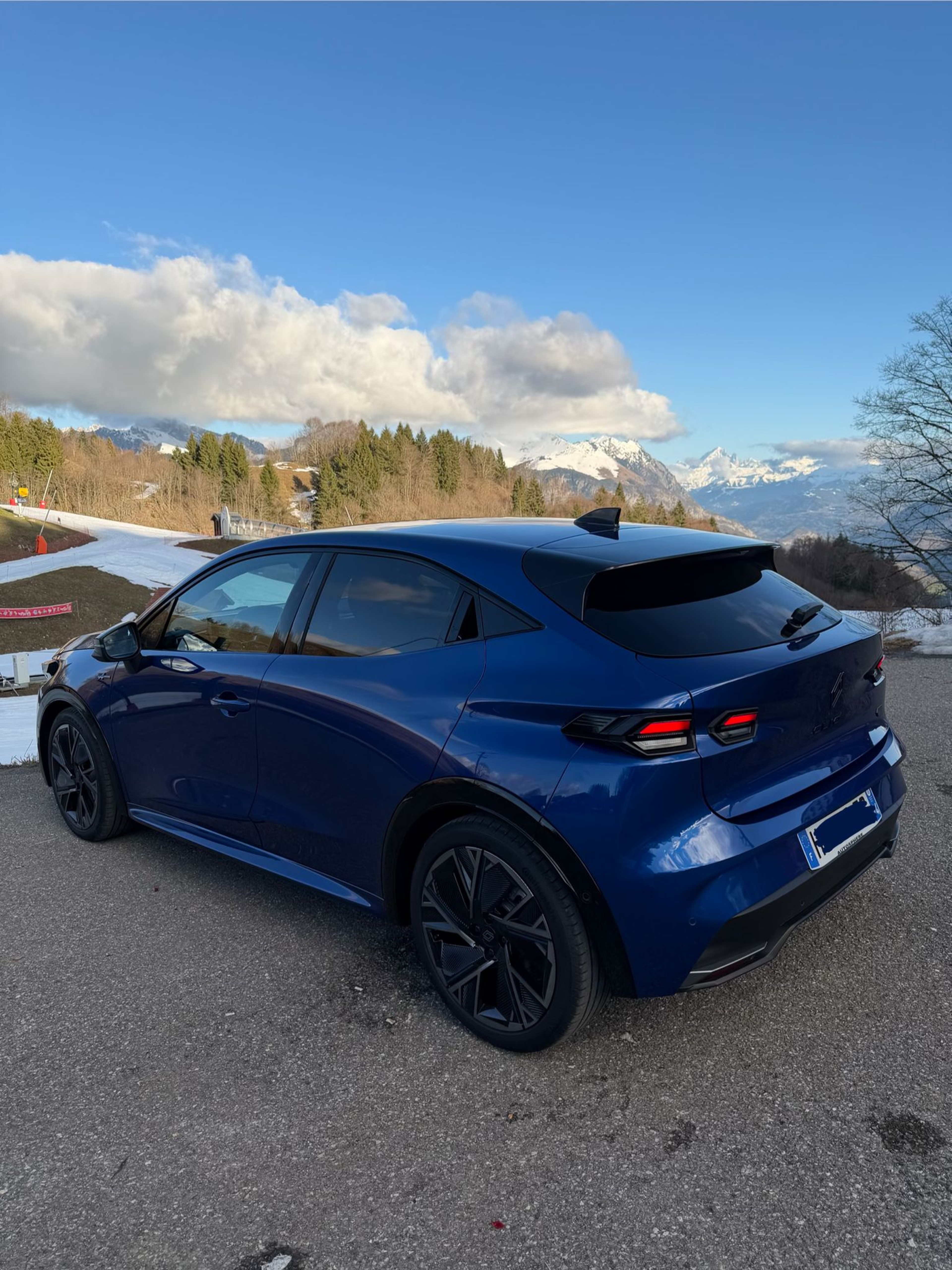 Renault Clio 6 Alpine