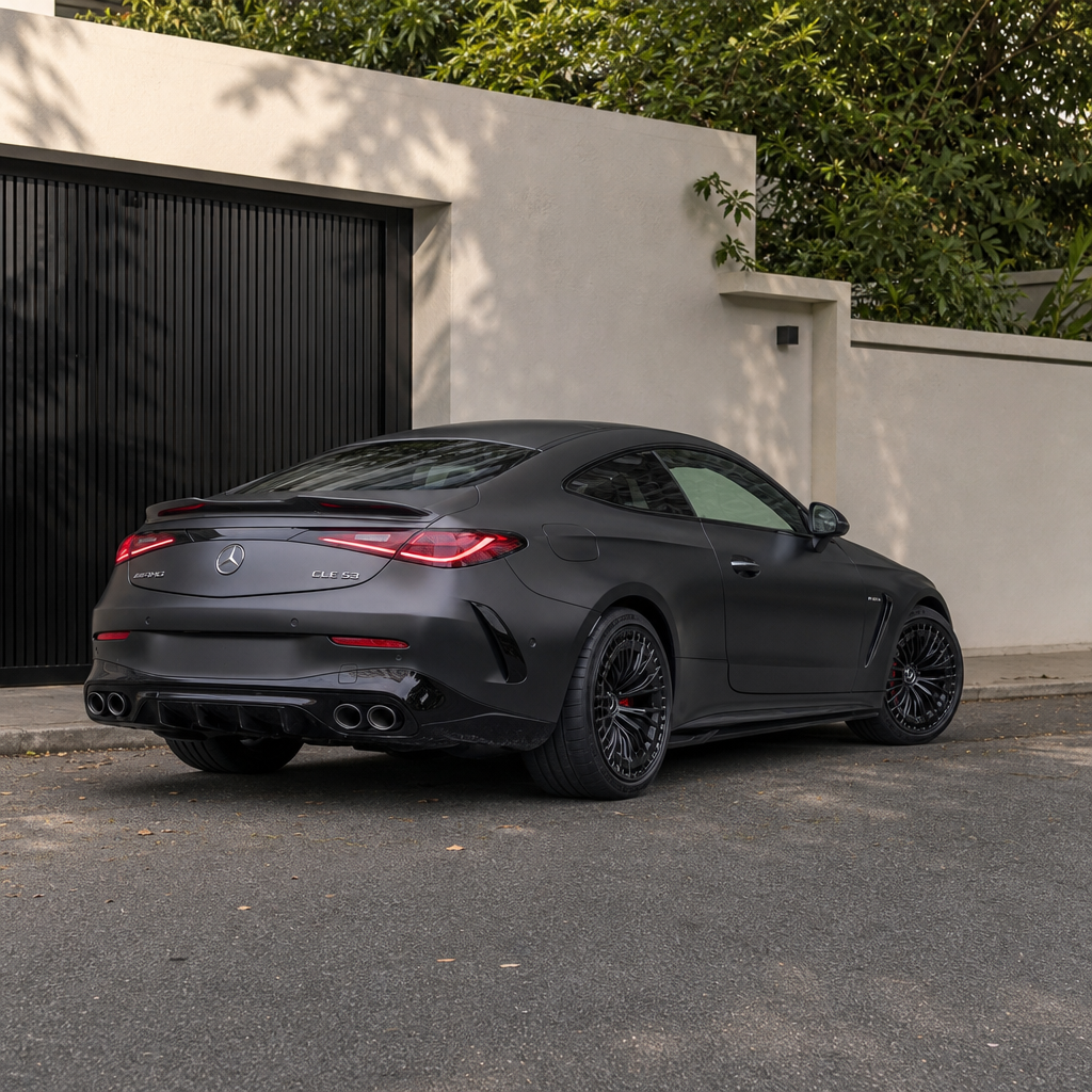 cle 53 amg gestion 