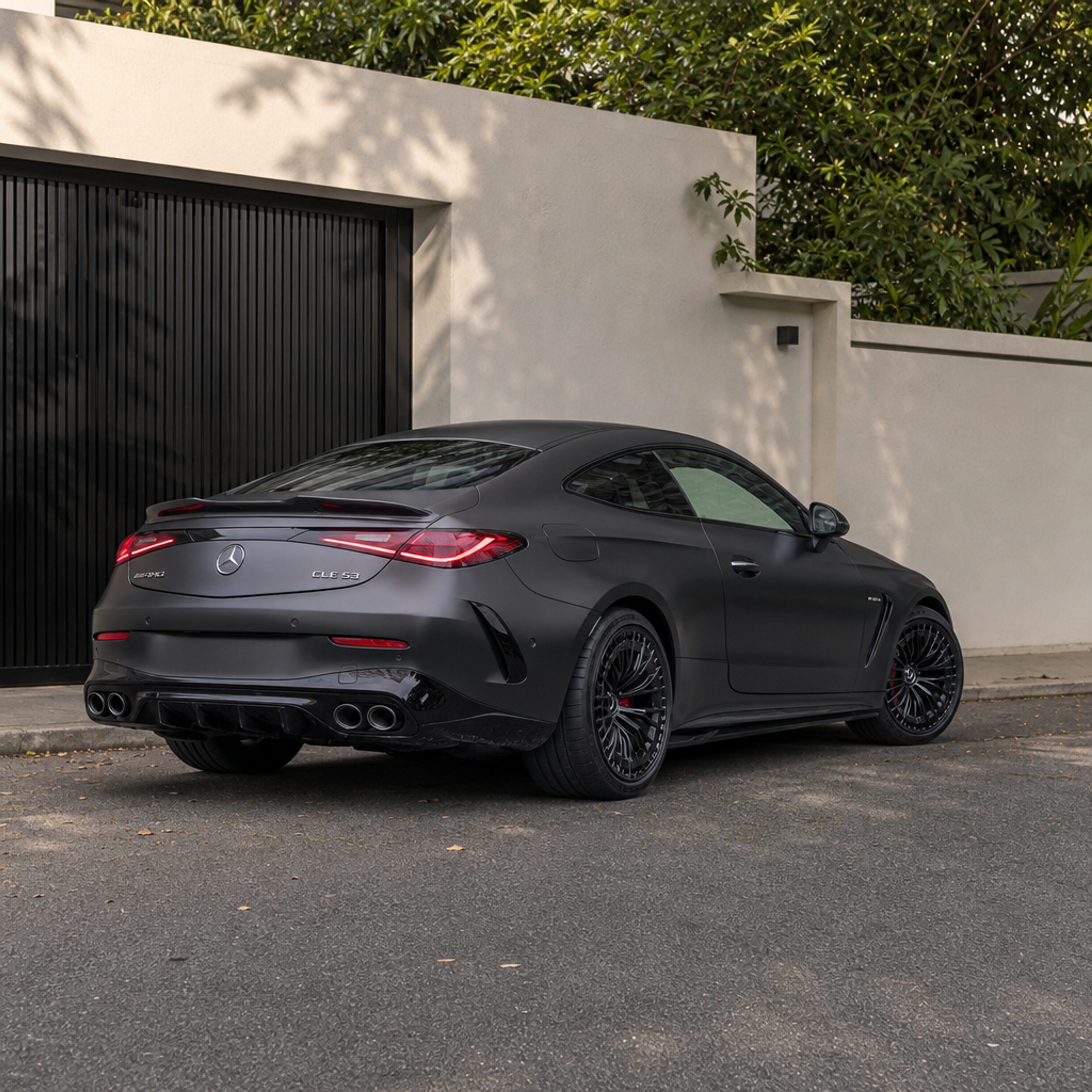 cle 53 amg gestion