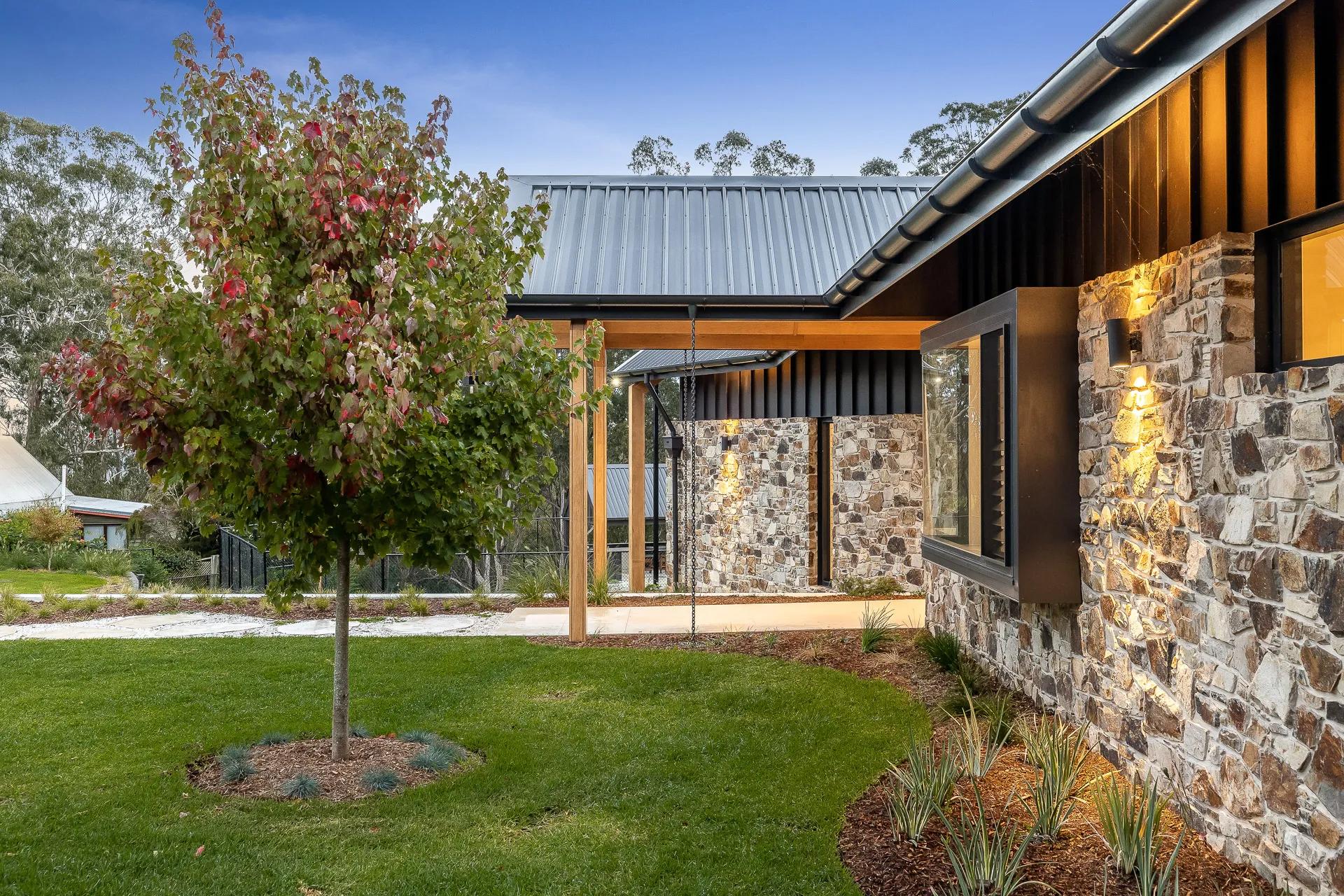 Glencoe Court