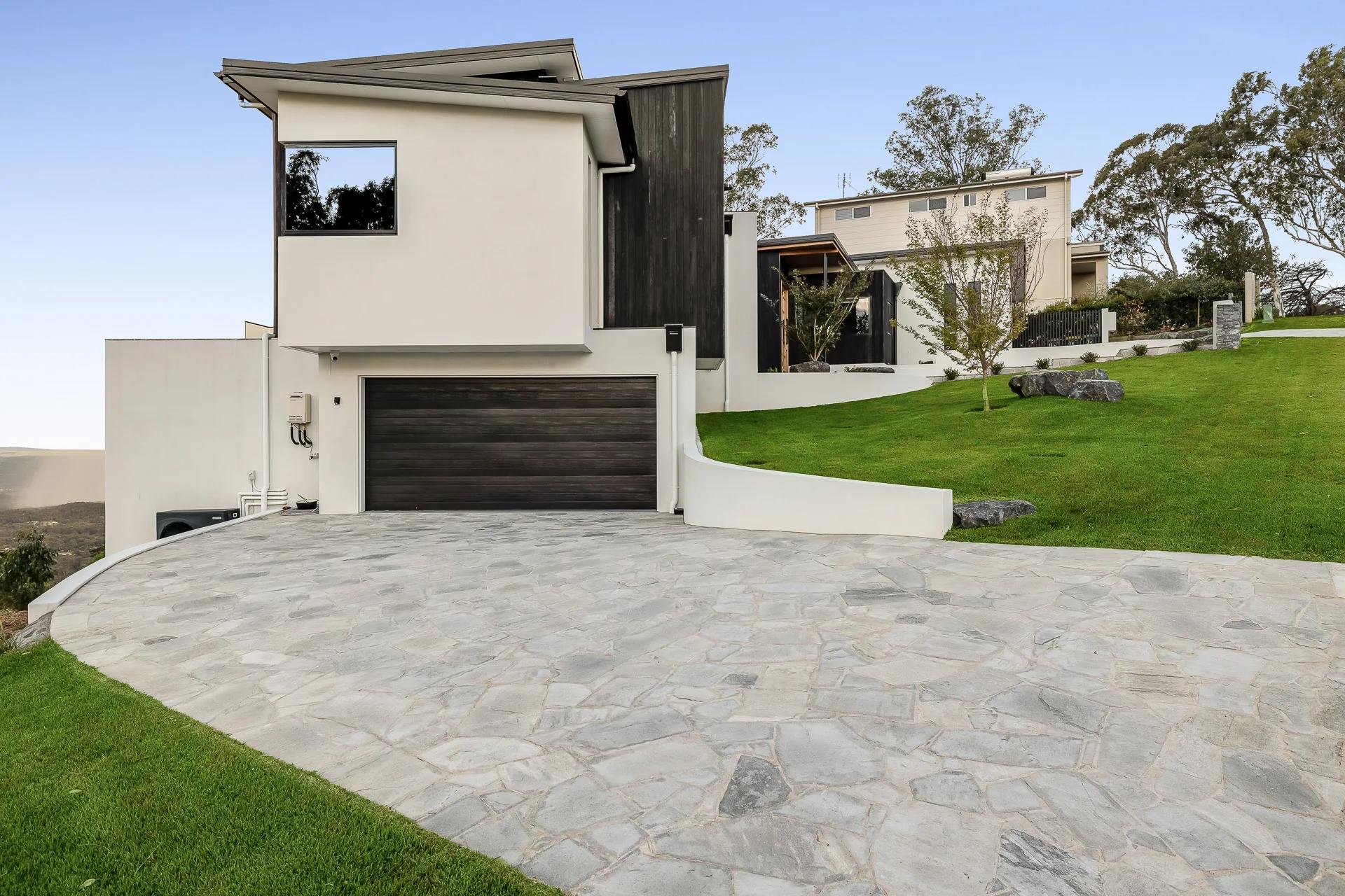 Prince Henry Drive