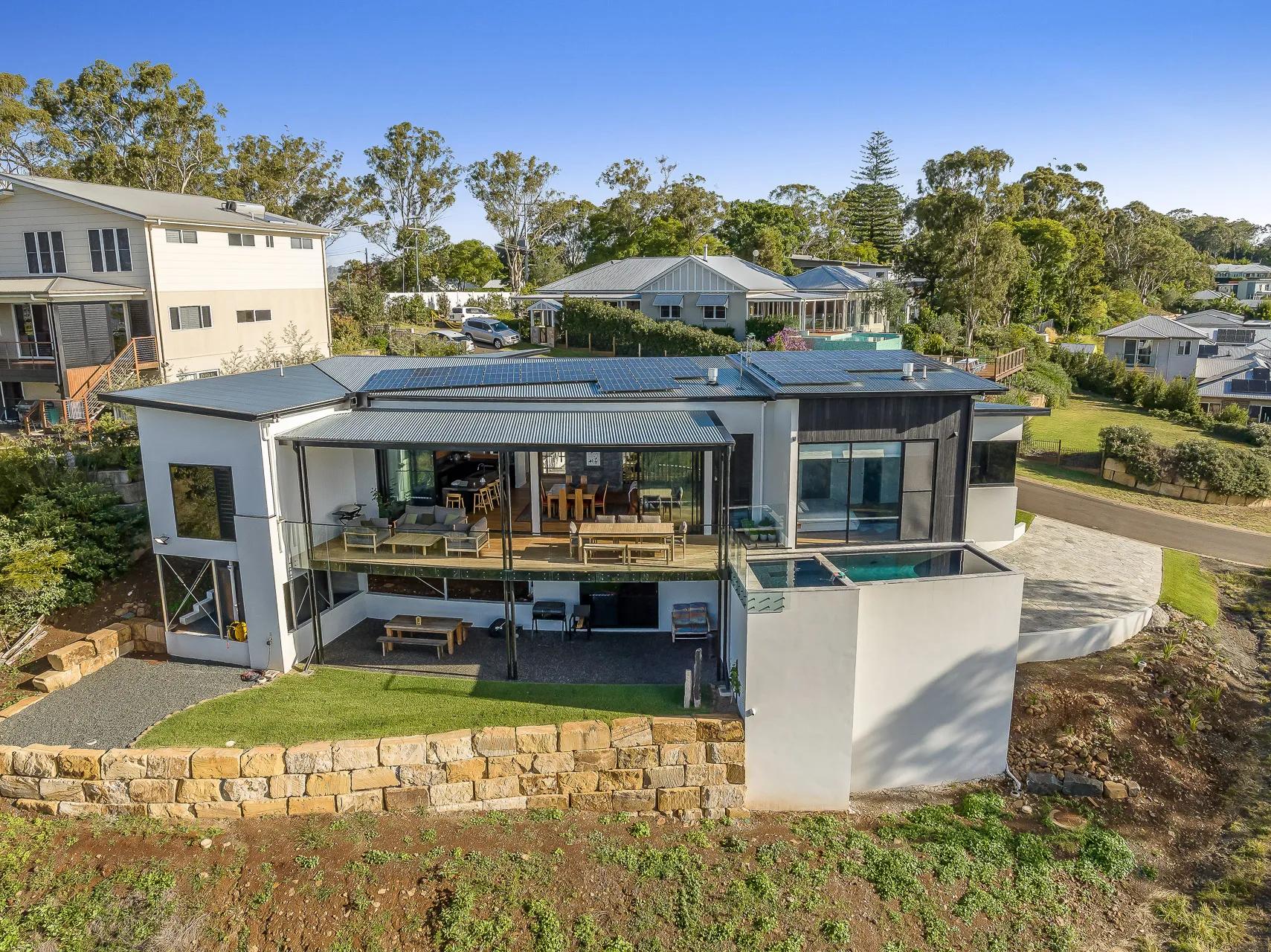 Prince Henry Drive