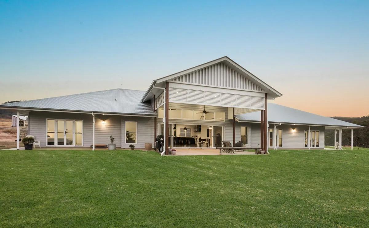 Rockmount Homestead