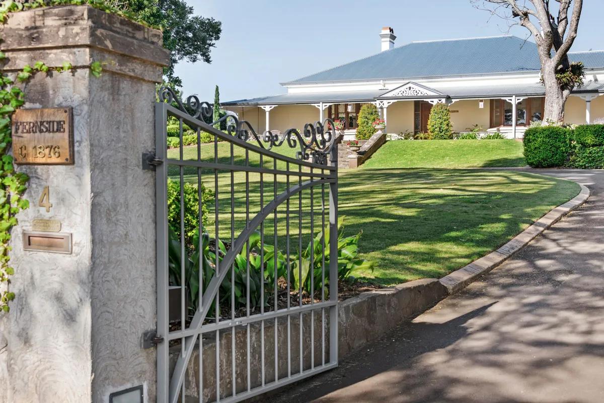 Fernside