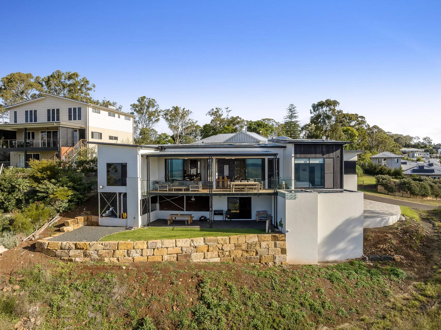 Prince Henry Drive