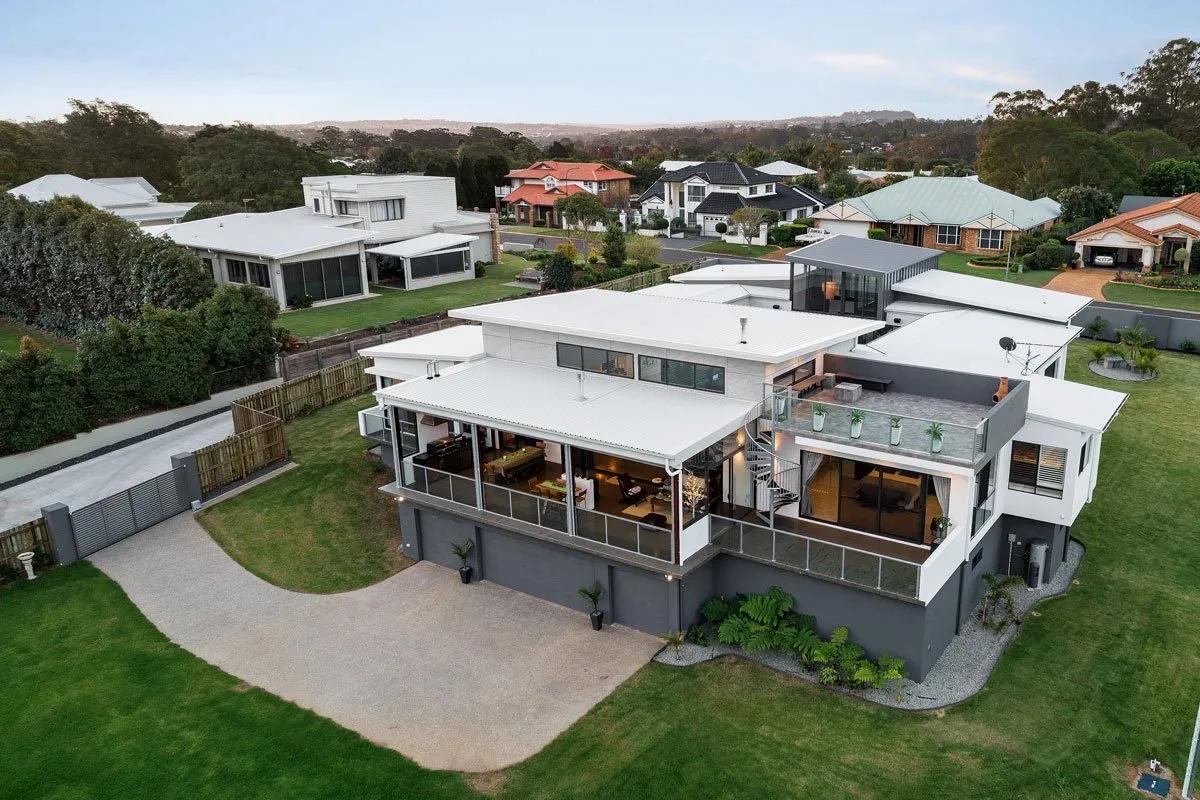 Atoriumu House