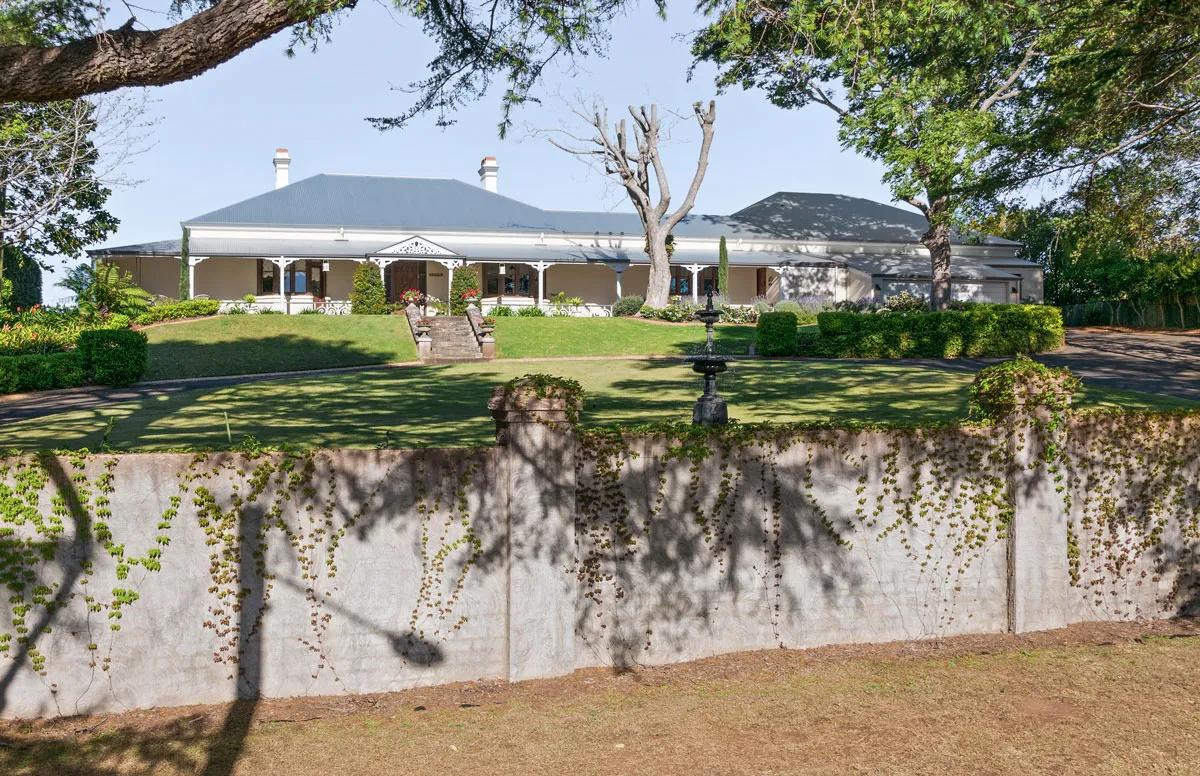 Fernside