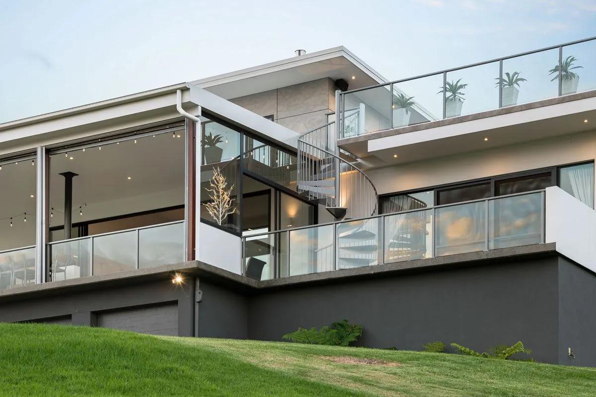 Atoriumu House