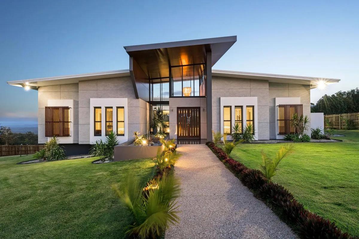 Atoriumu House