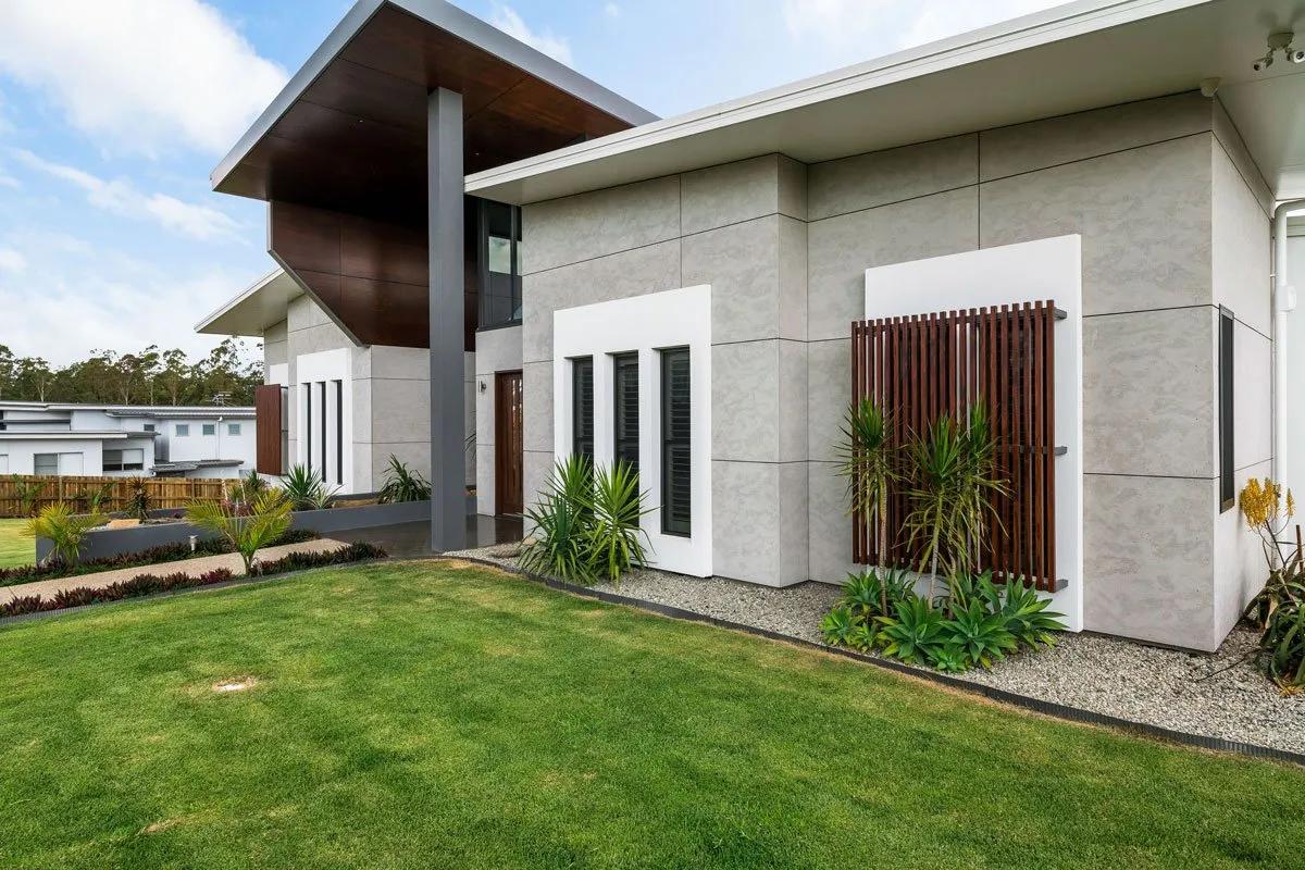 Atoriumu House