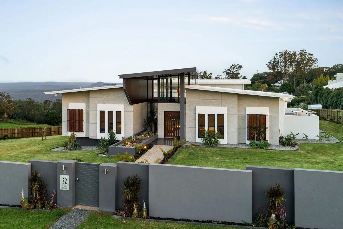 Atoriumu House