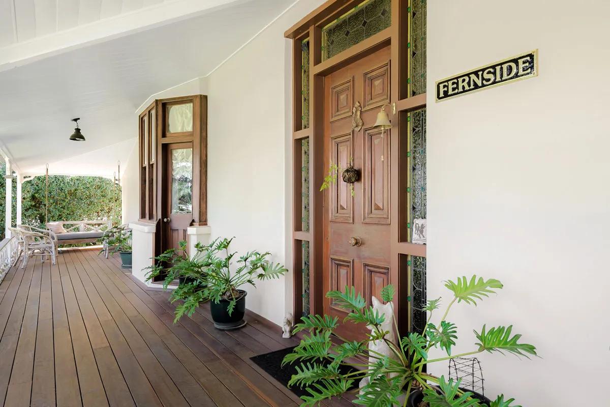 Fernside