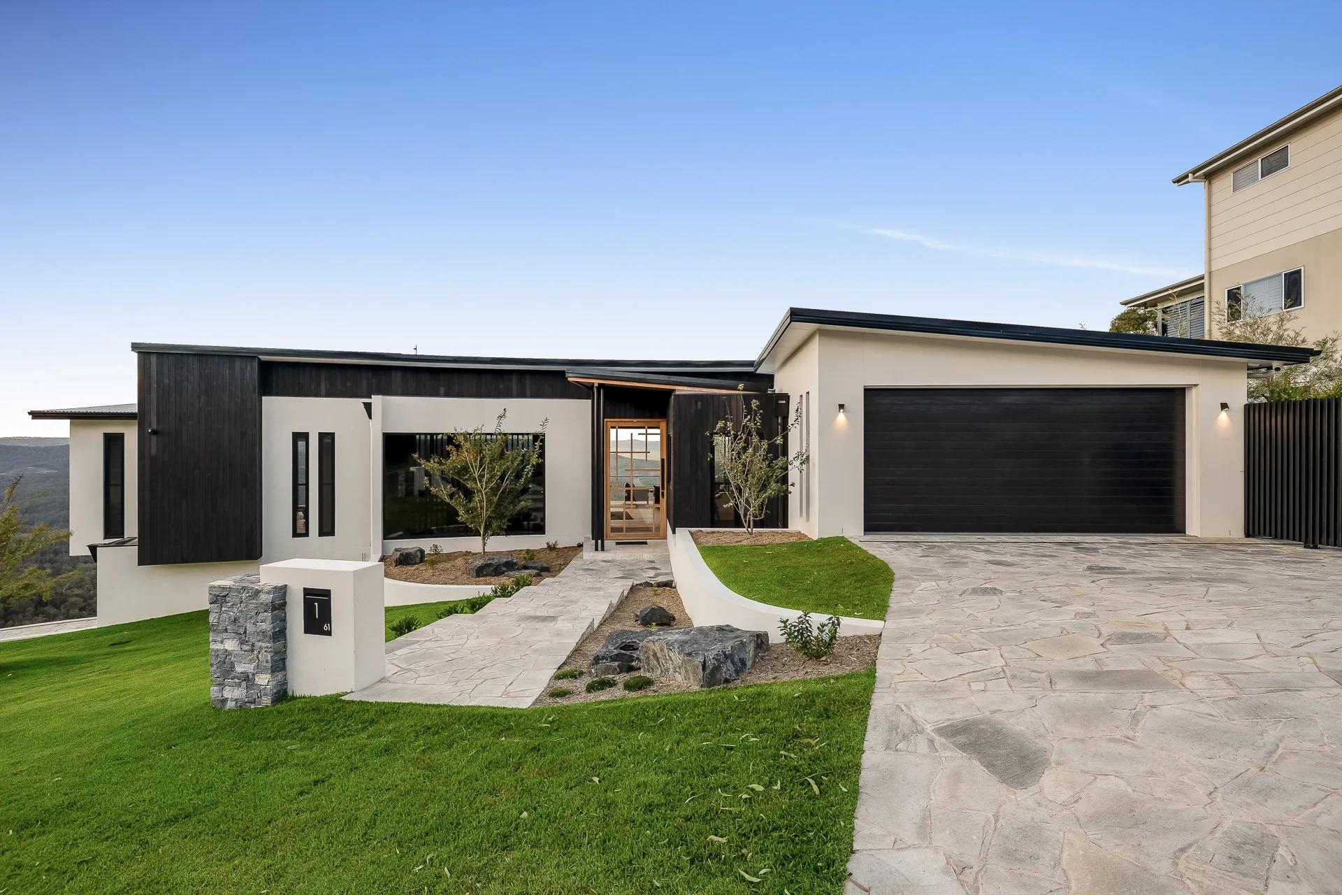 Prince Henry Drive
