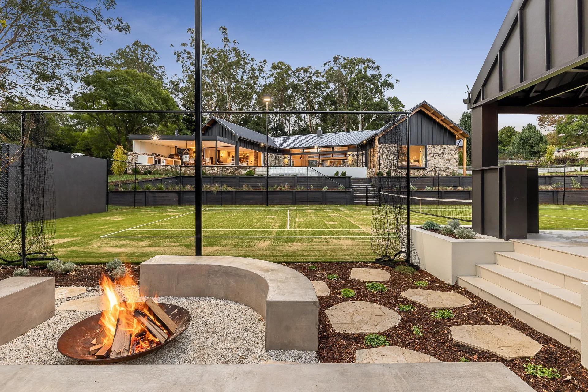 Glencoe Court