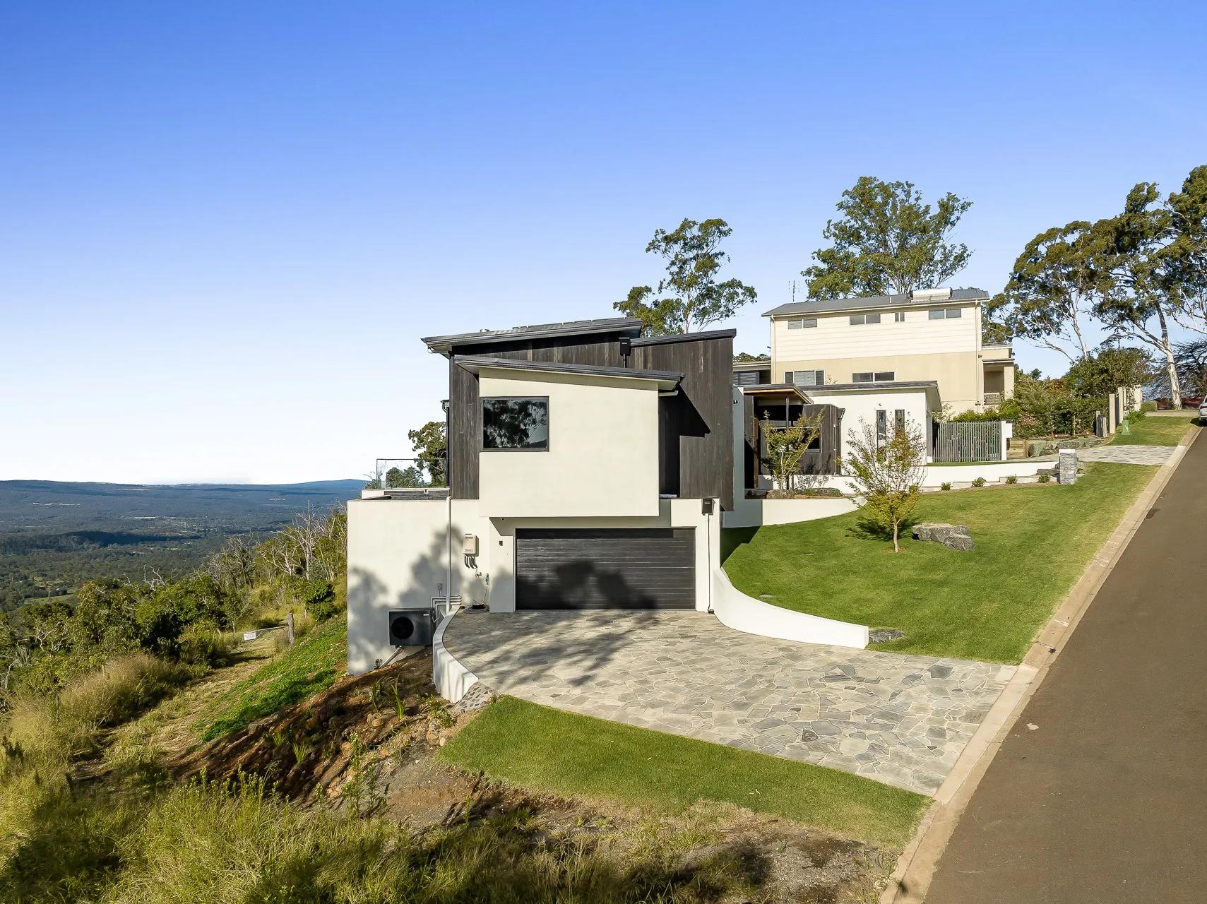 Prince Henry Drive