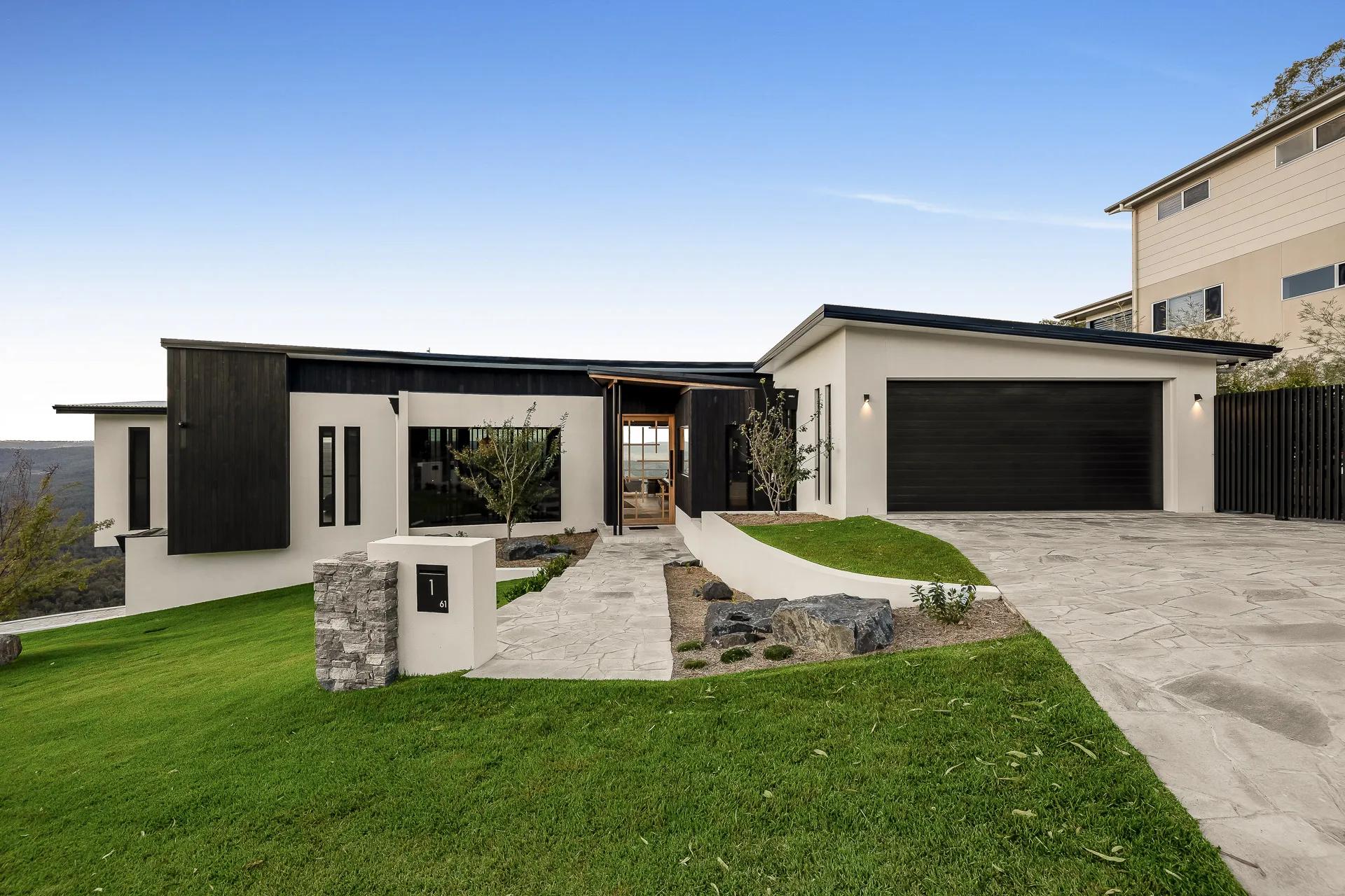 Prince Henry Drive