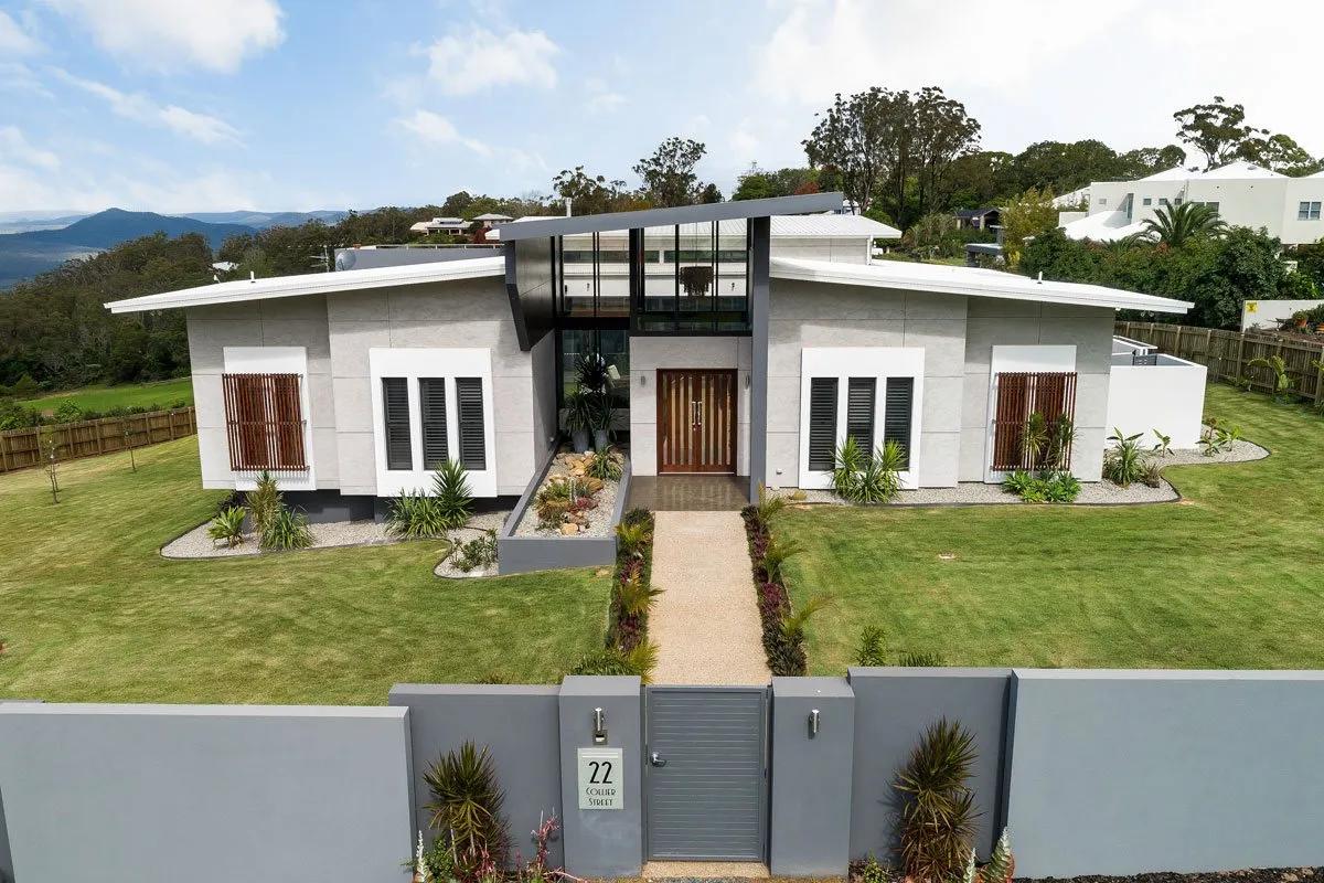 Atoriumu House