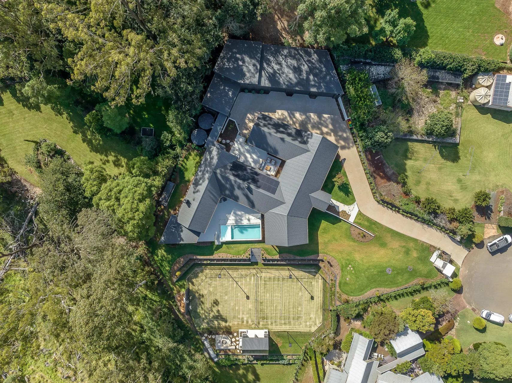 Glencoe Court