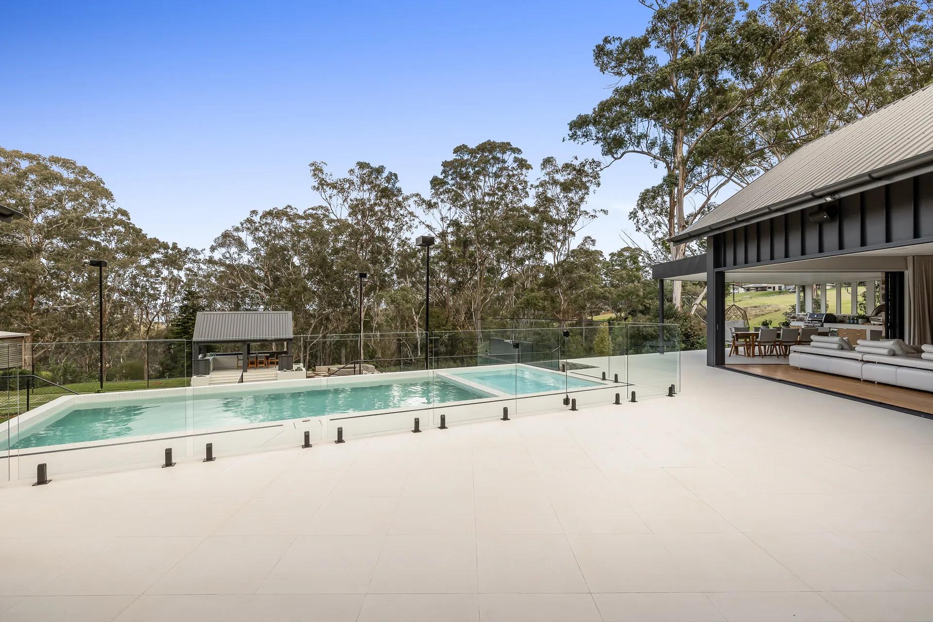 Glencoe Court