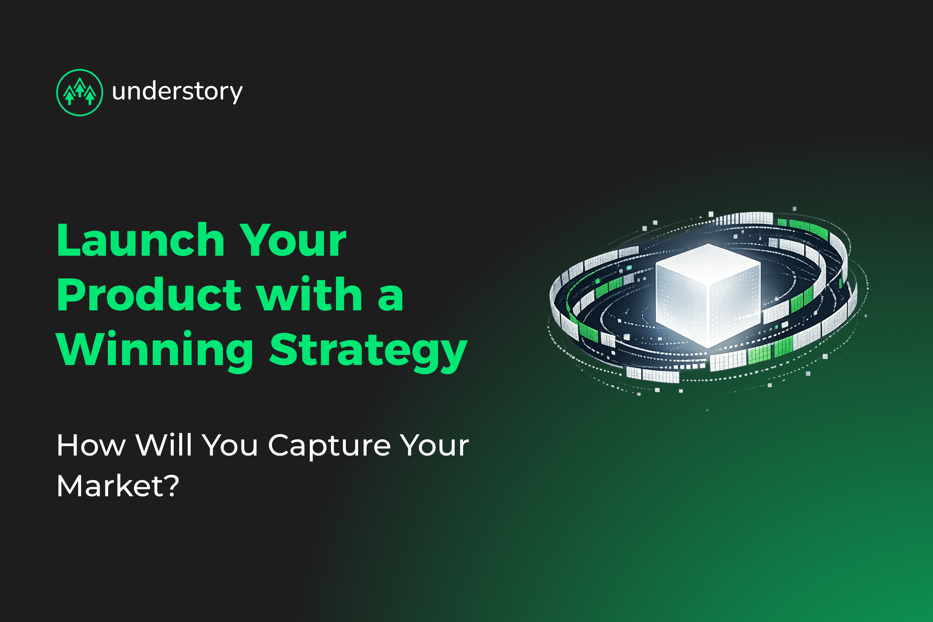 SaaS product launch marketing strategy with coordinated allbound channels driving growth