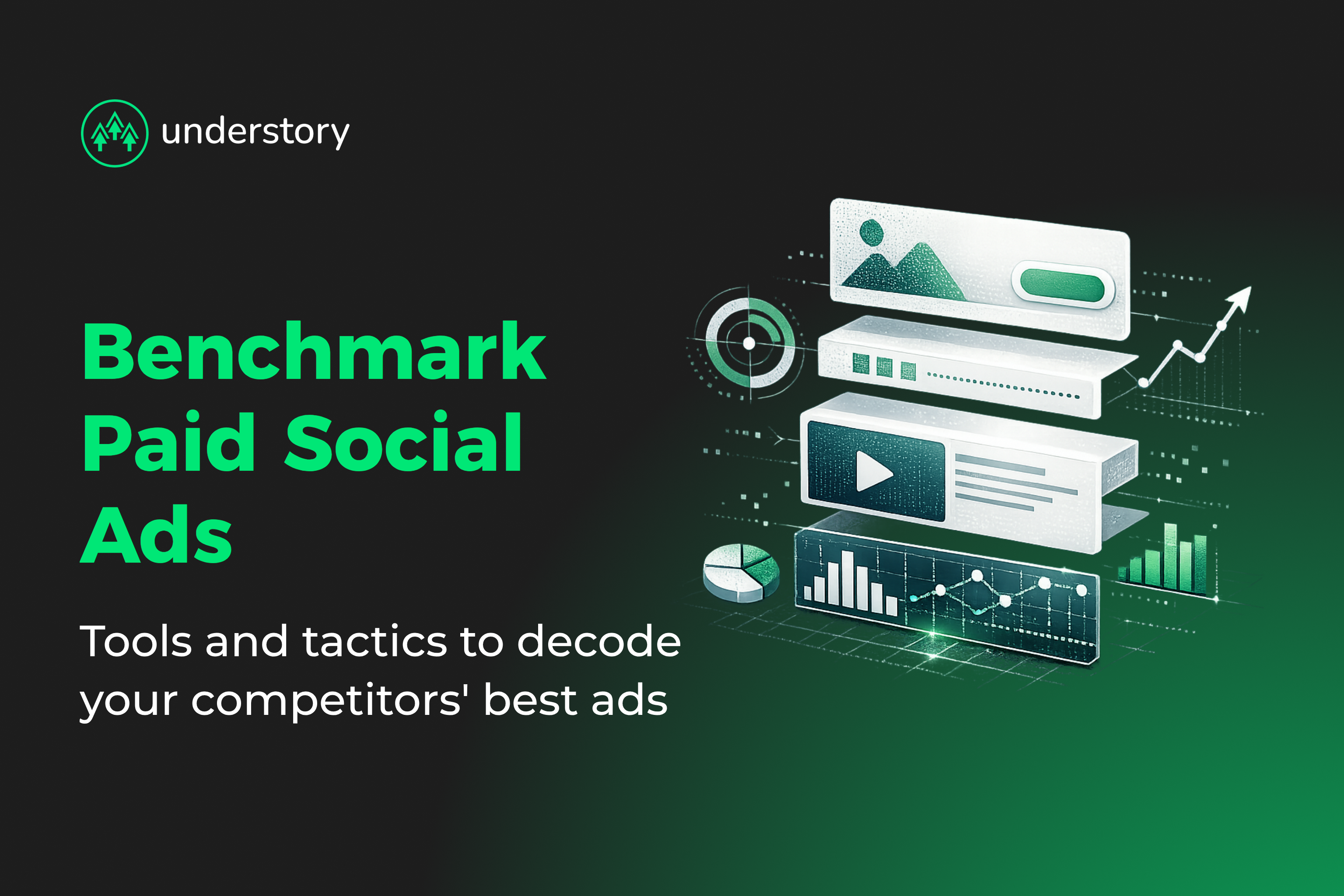 Competitor paid social ad analysis strategy for B2B SaaS growth teams
