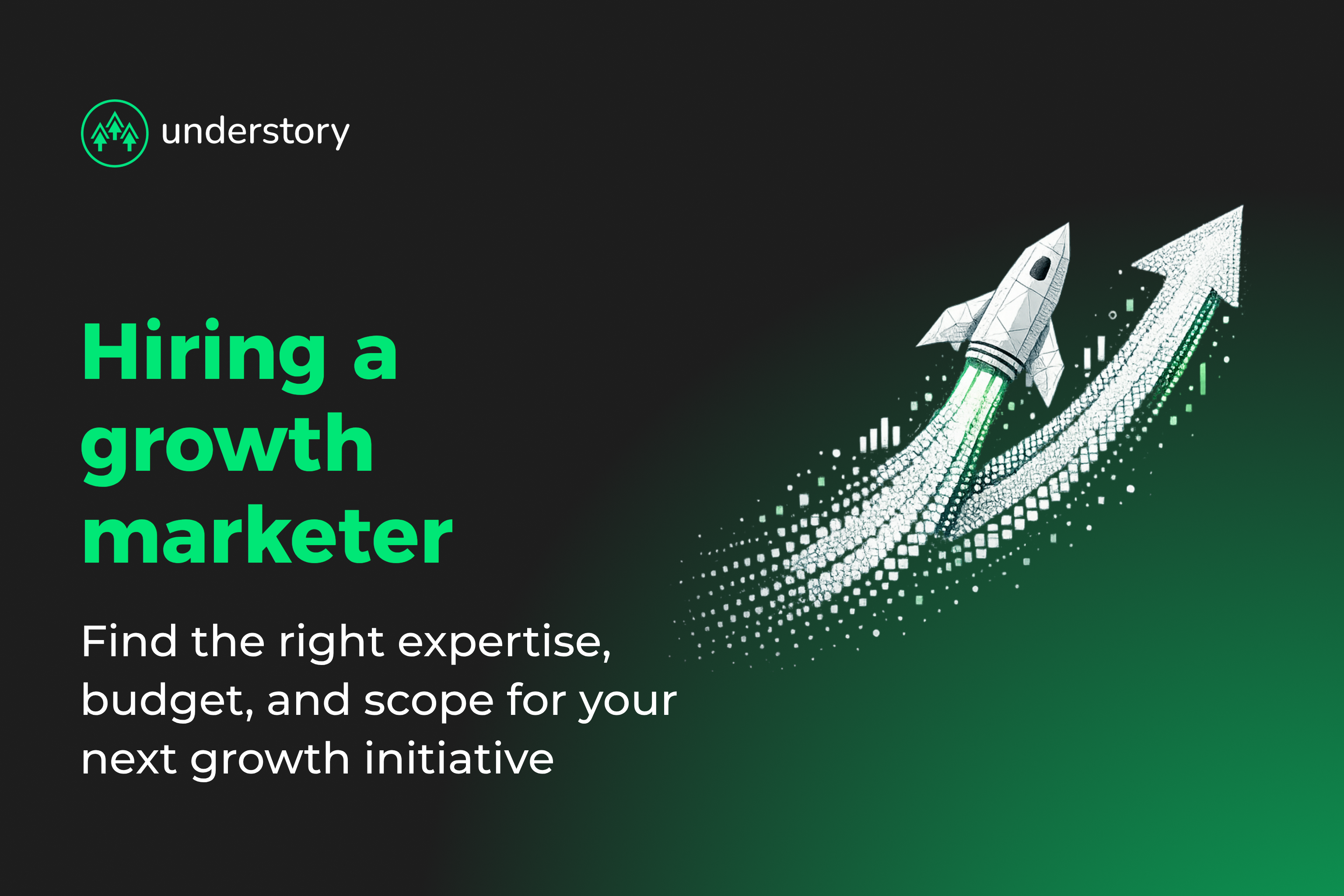 SaaS growth leader evaluating growth marketing consultant scope, pricing, and strategic fit.