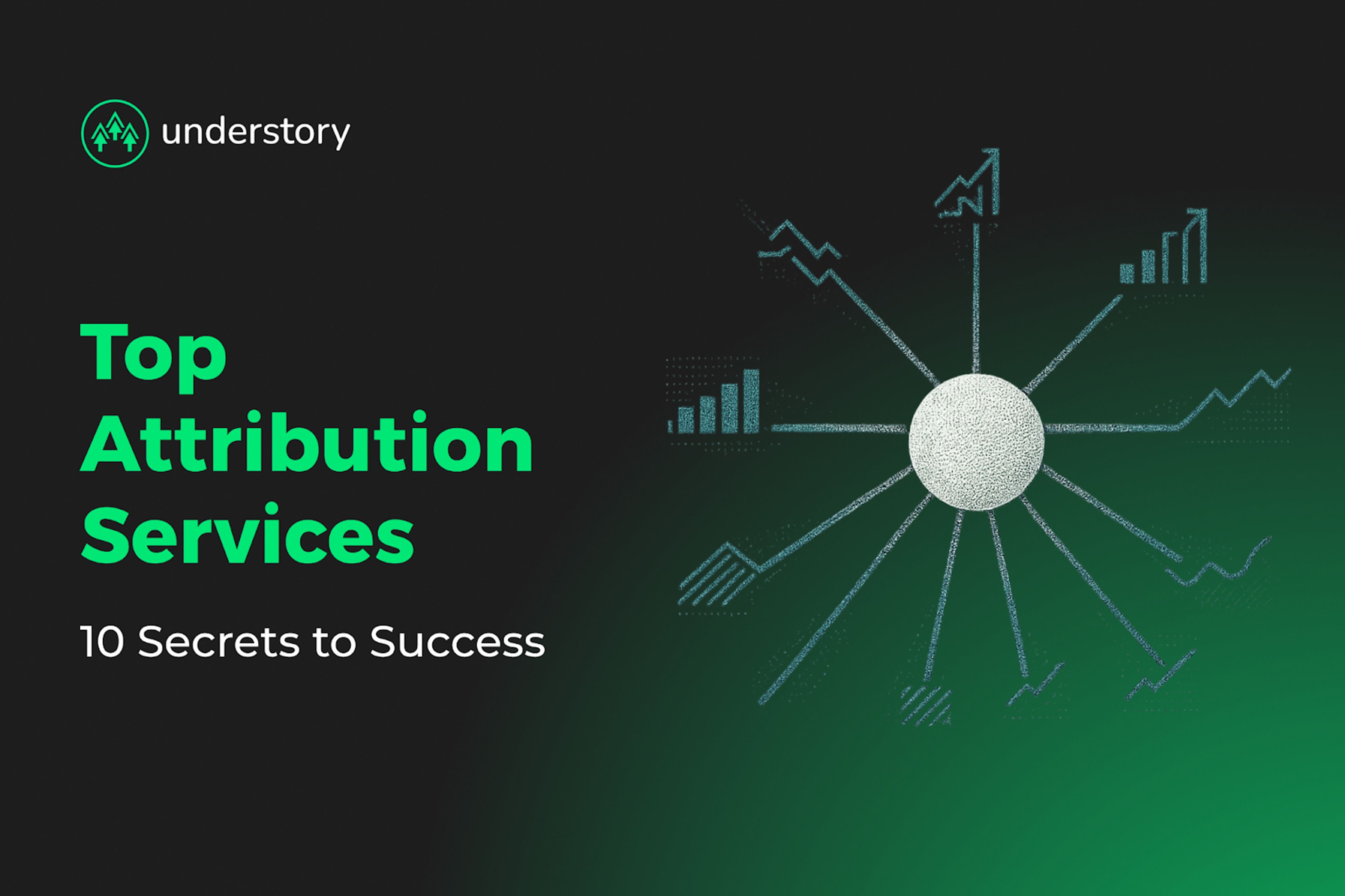 10 attribution services for marketers