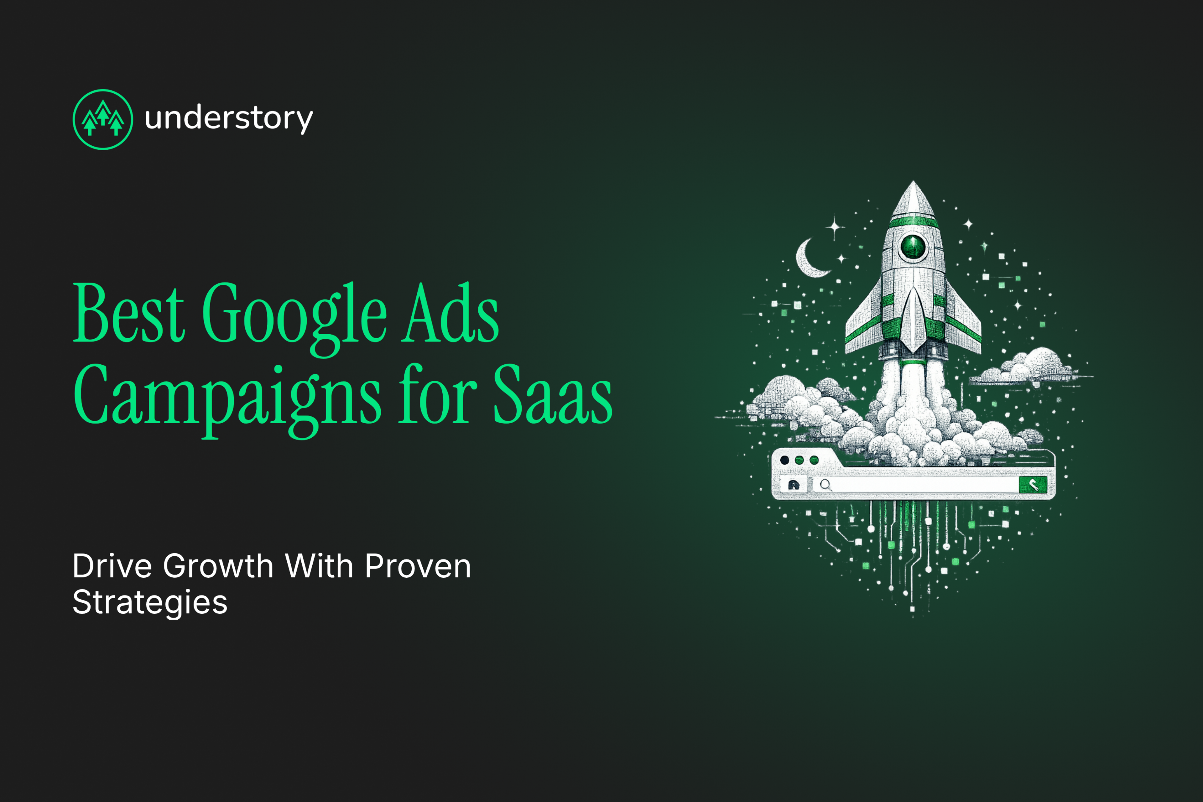 Google Ads pipeline framework linking high-intent SaaS campaigns to offline conversion signals in HubSpot