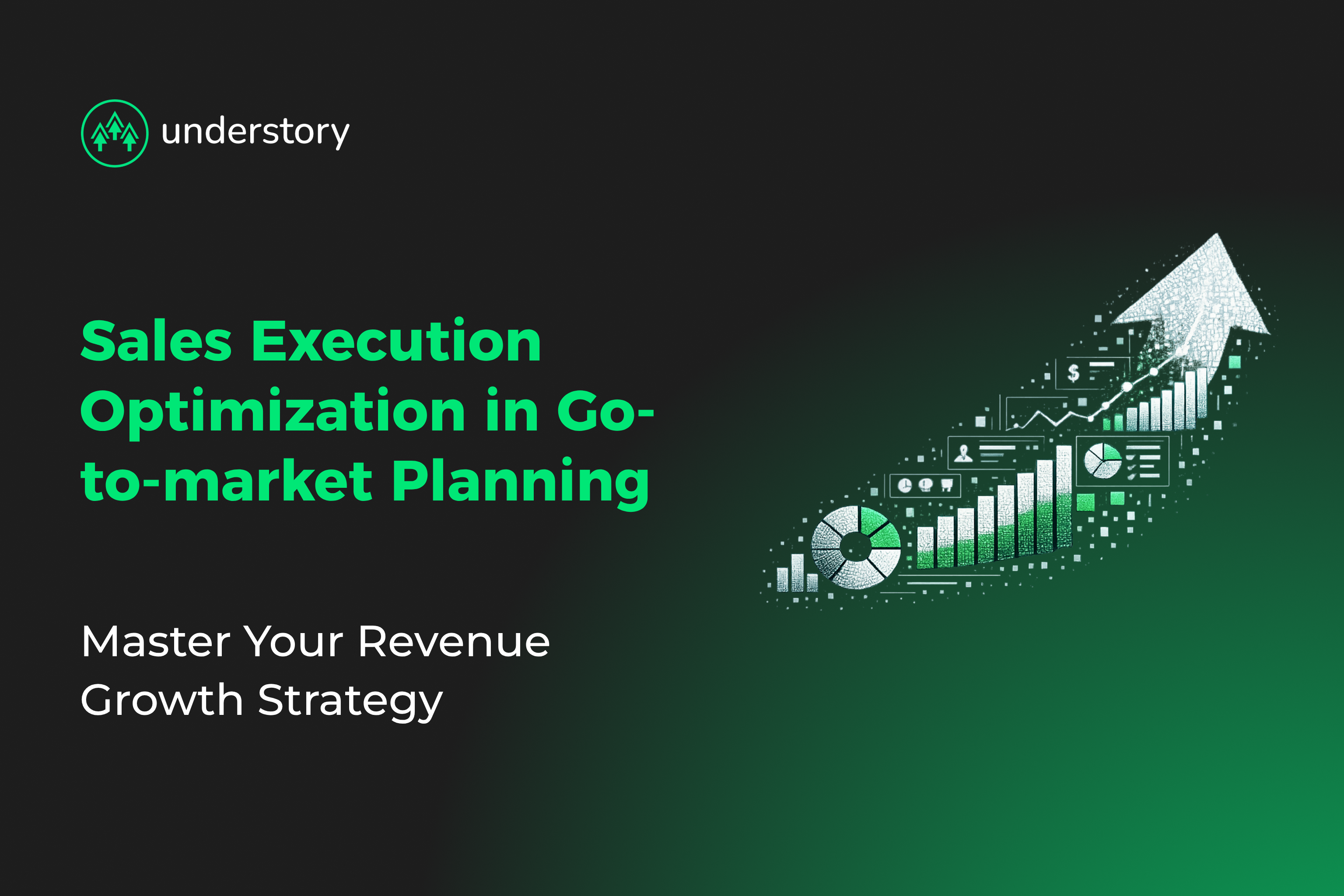 Sales execution optimization strategy aligning SaaS go-to-market planning with coordinated pipeline growth