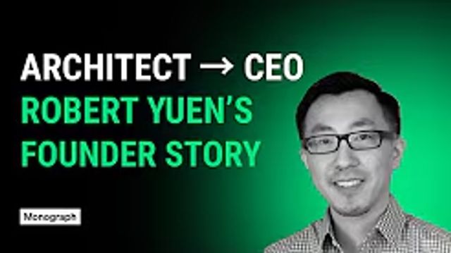 monograph-saas-founder-journey