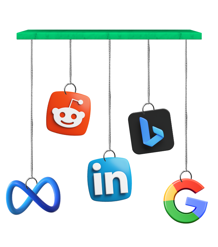Service illustration