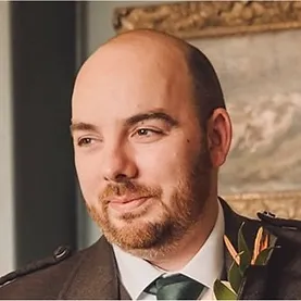 Scott Ferguson