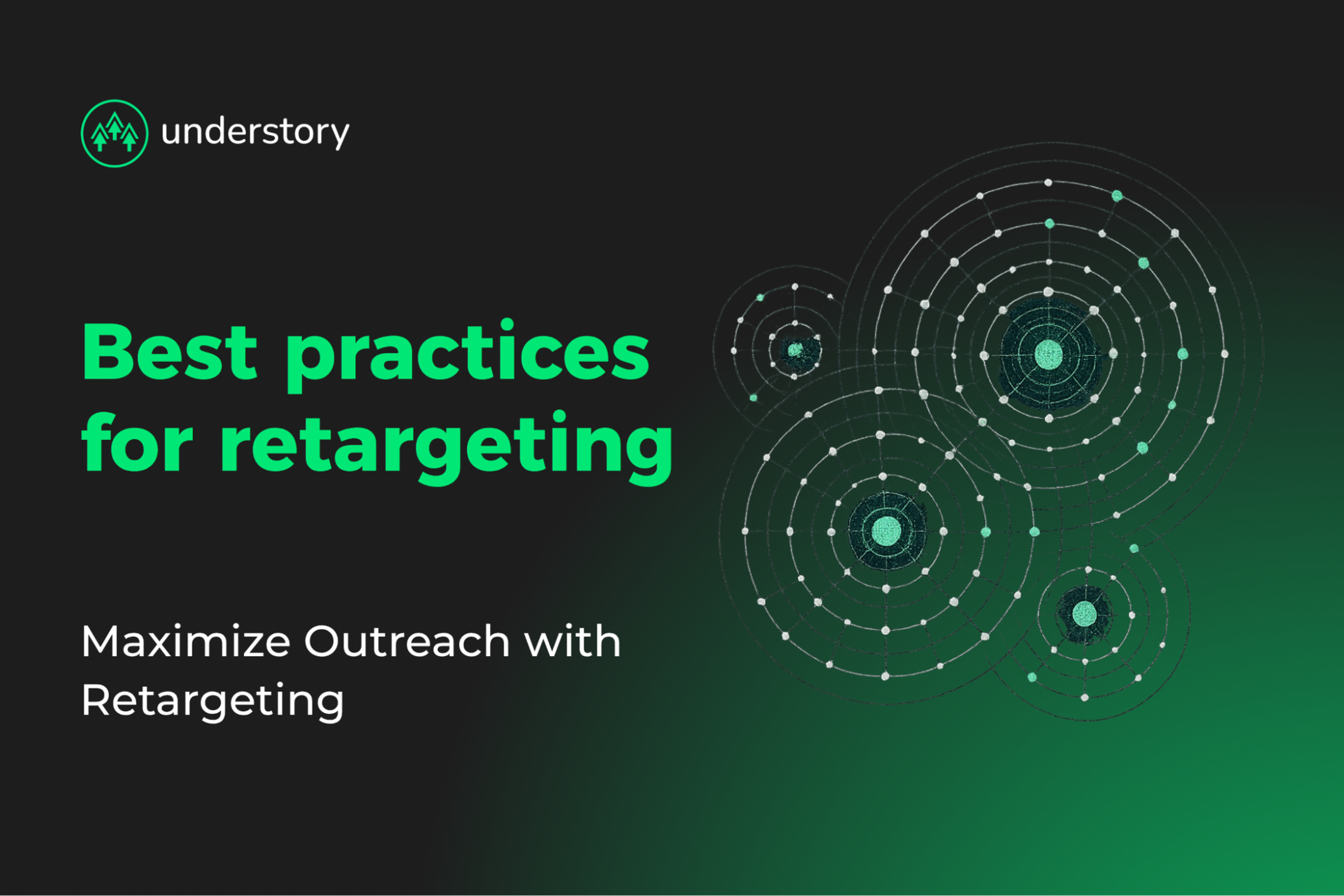 best practices for retargeting and integrating with outbound
