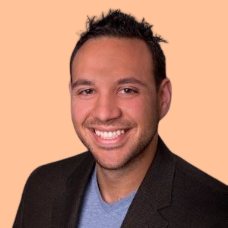 Luis Perdomo