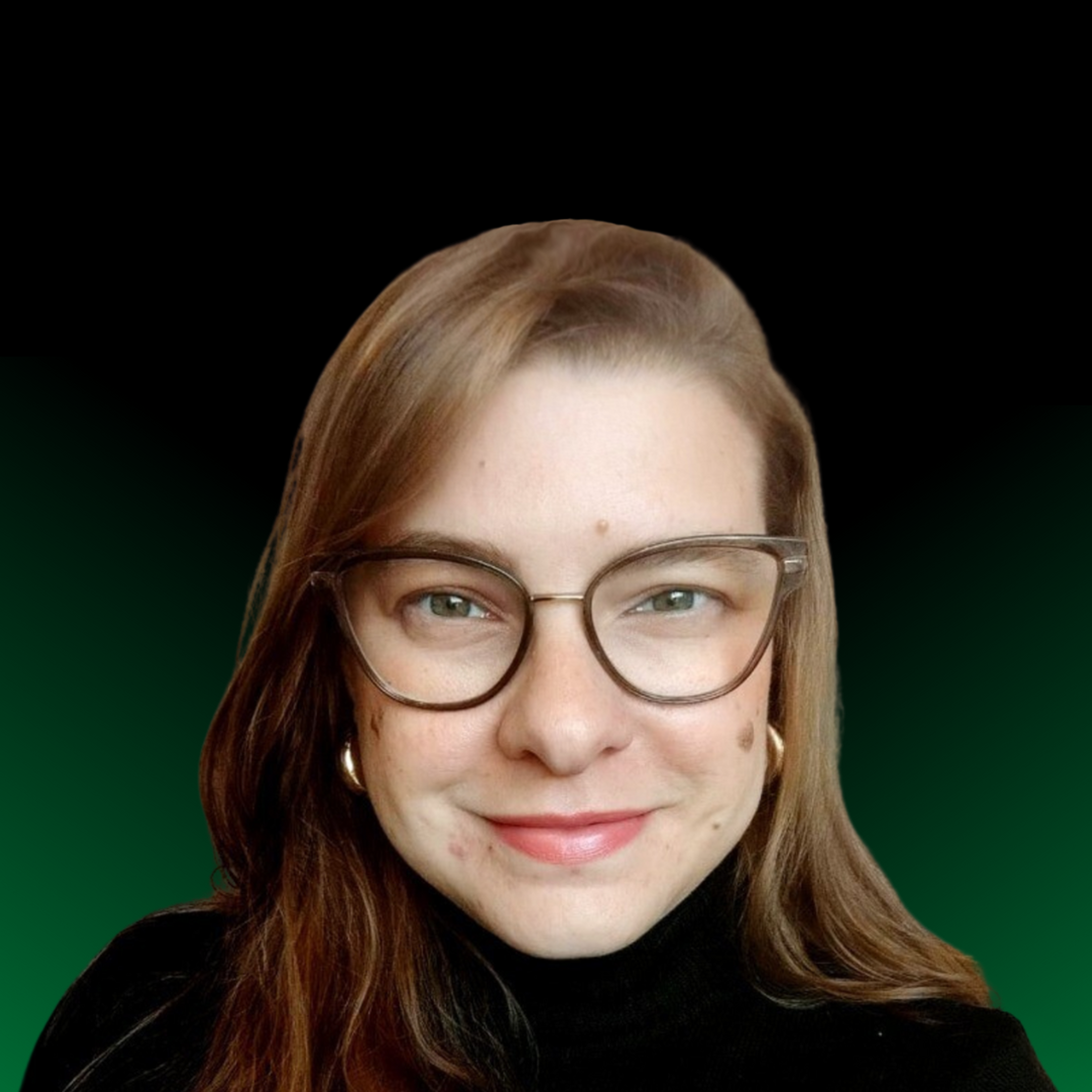 Natalia Gaal
